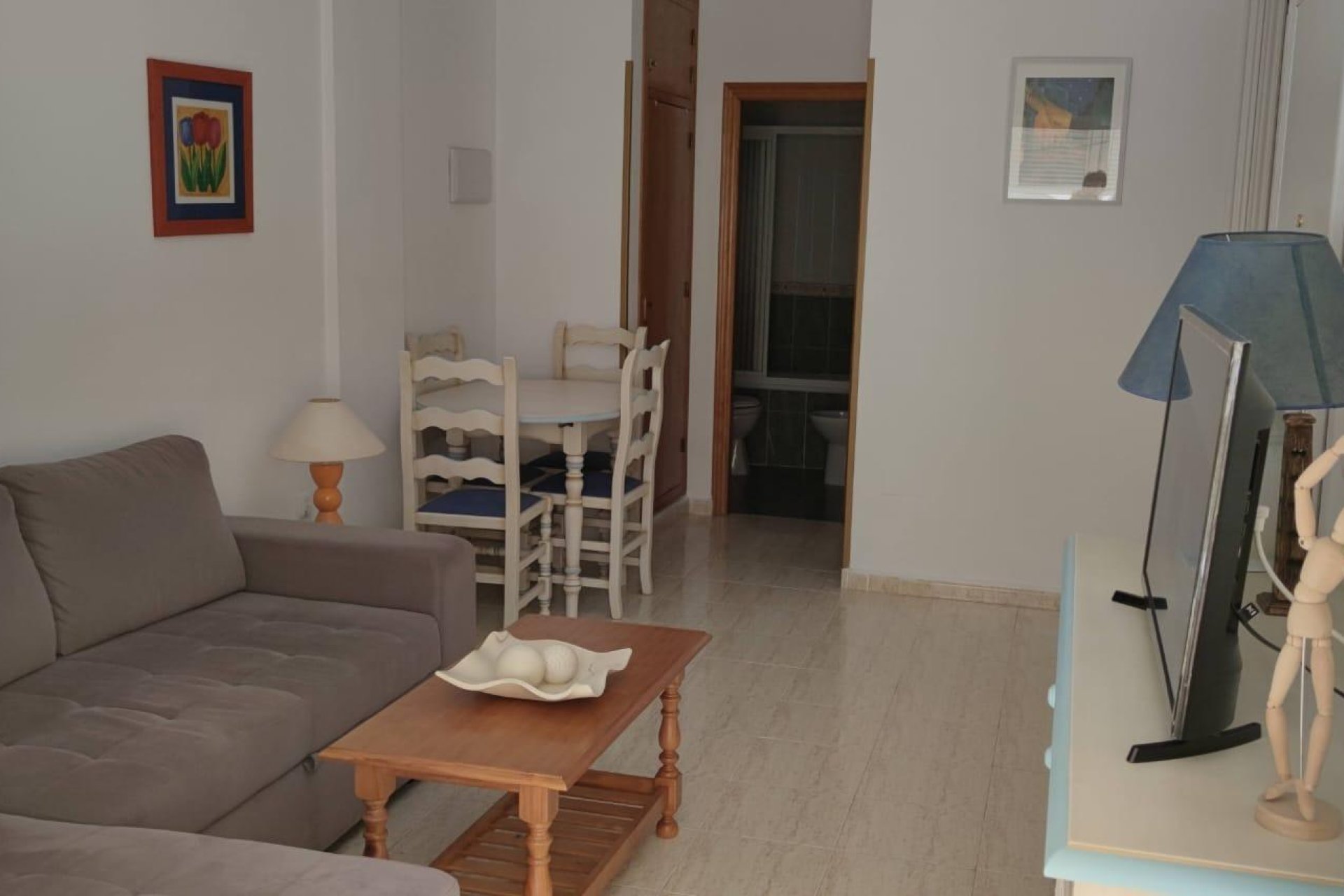 Reventa - Apartamento - Torrevieja - Playa del cura