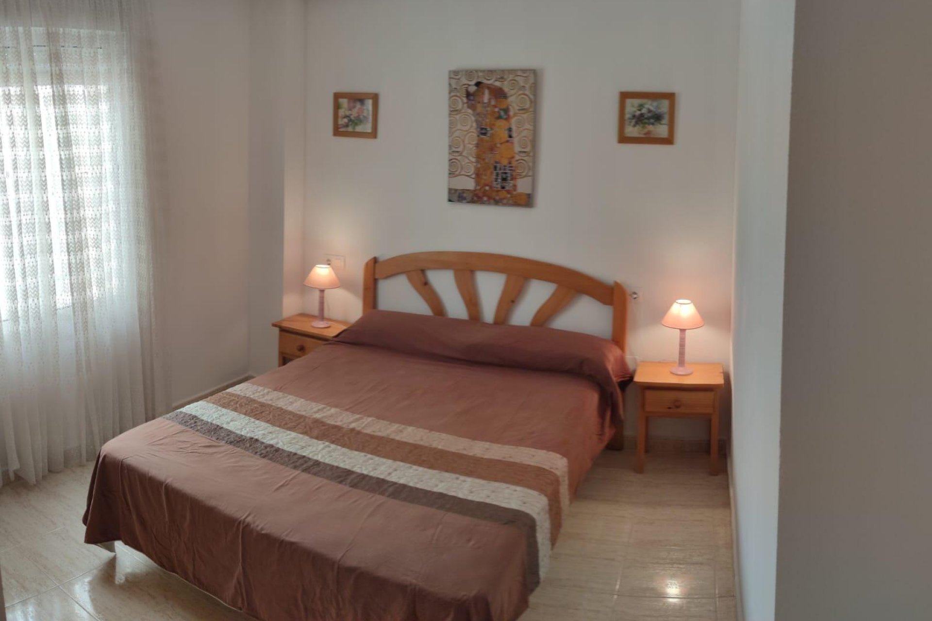 Reventa - Apartamento - Torrevieja - Playa del cura