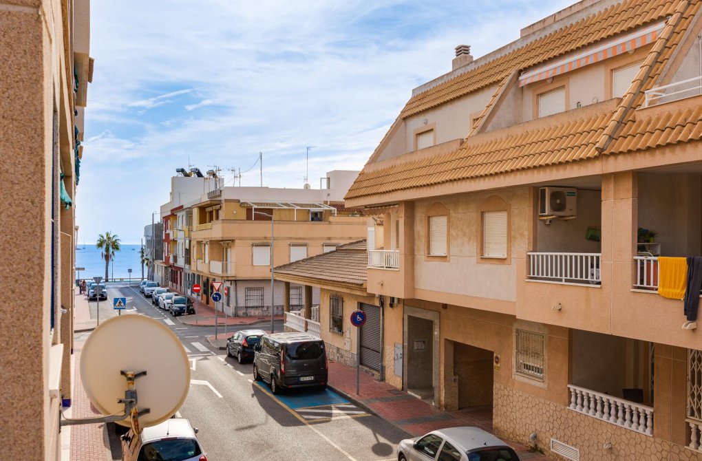 Reventa - Apartamento - Torrevieja - PLAYA NAUFRAGOS