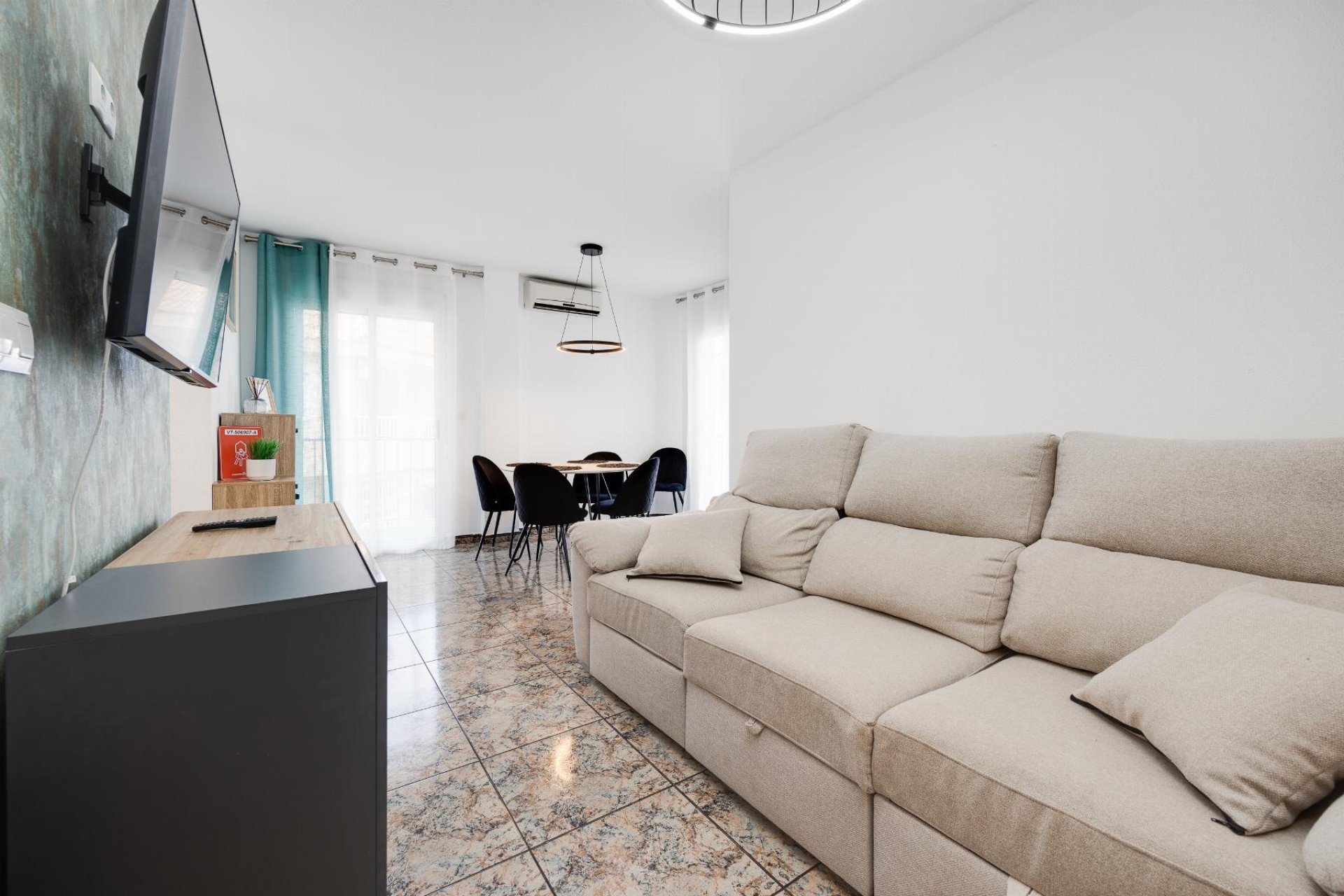 Reventa - Apartamento - Torrevieja - PLAYA NAUFRAGOS