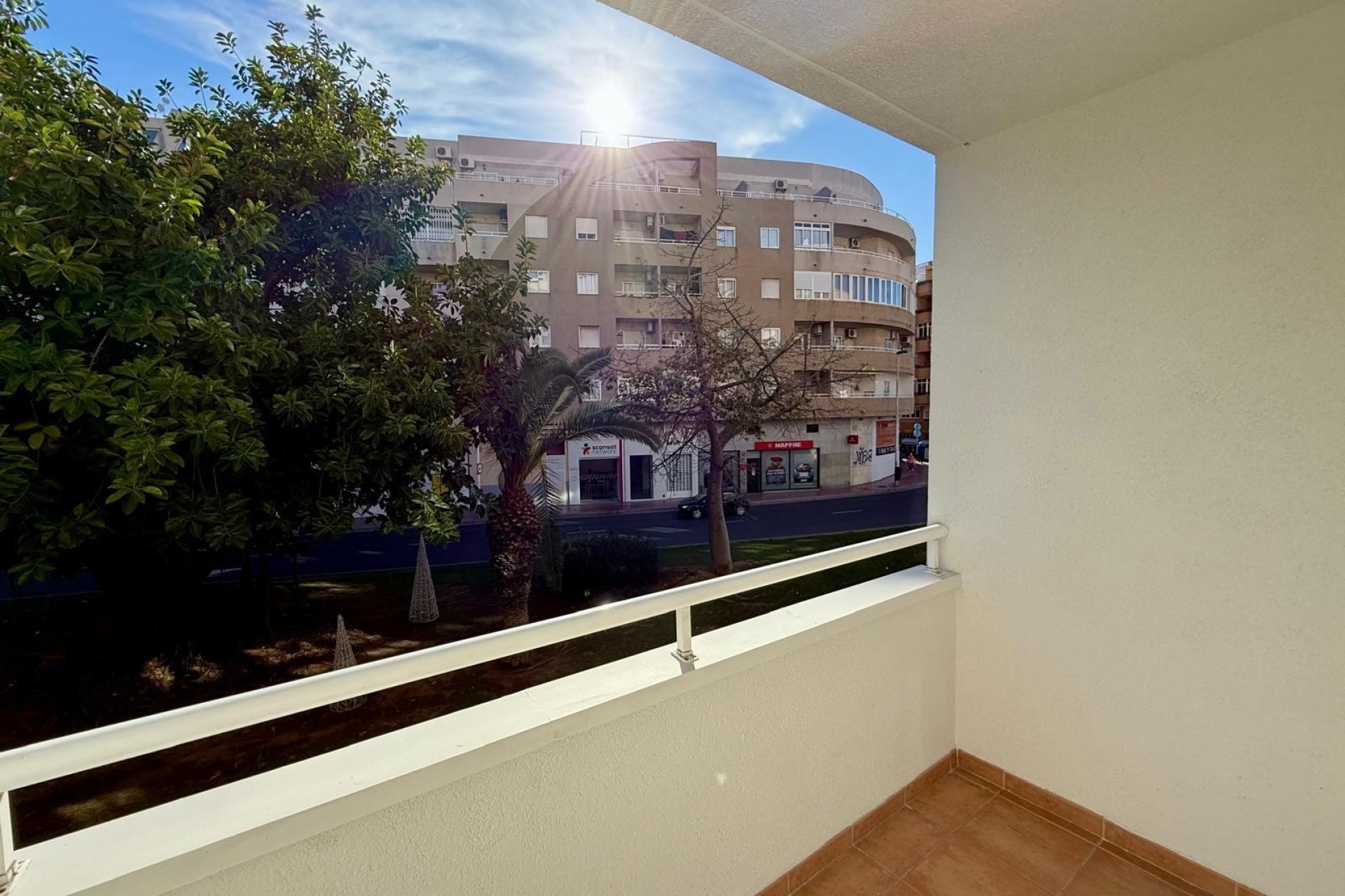 Reventa - Apartamento - Torrevieja - Polígono Industrial Casa Grande