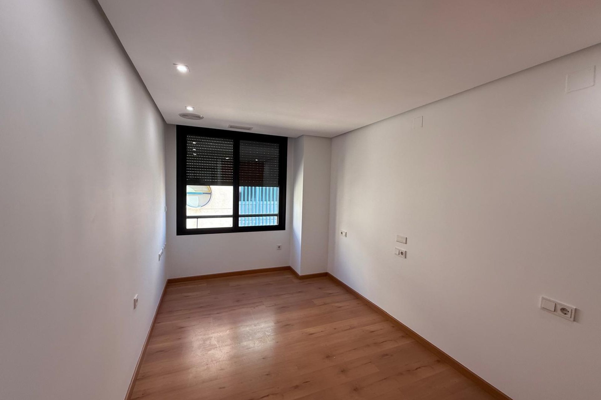 Reventa - Apartamento - Torrevieja - Puerto Deportivo