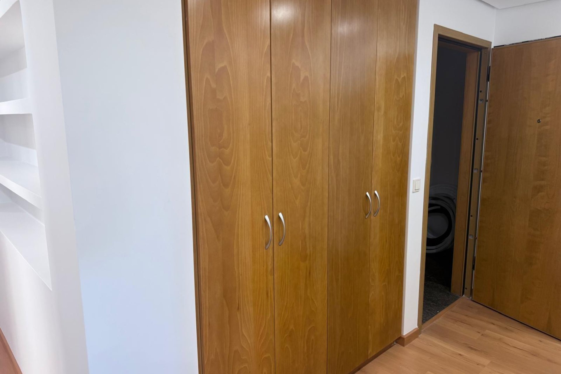 Reventa - Apartamento - Torrevieja - Puerto Deportivo