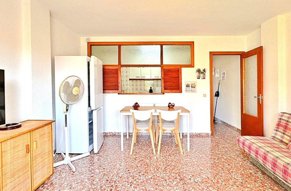 Reventa - Apartamento - Torrevieja - Punta prima