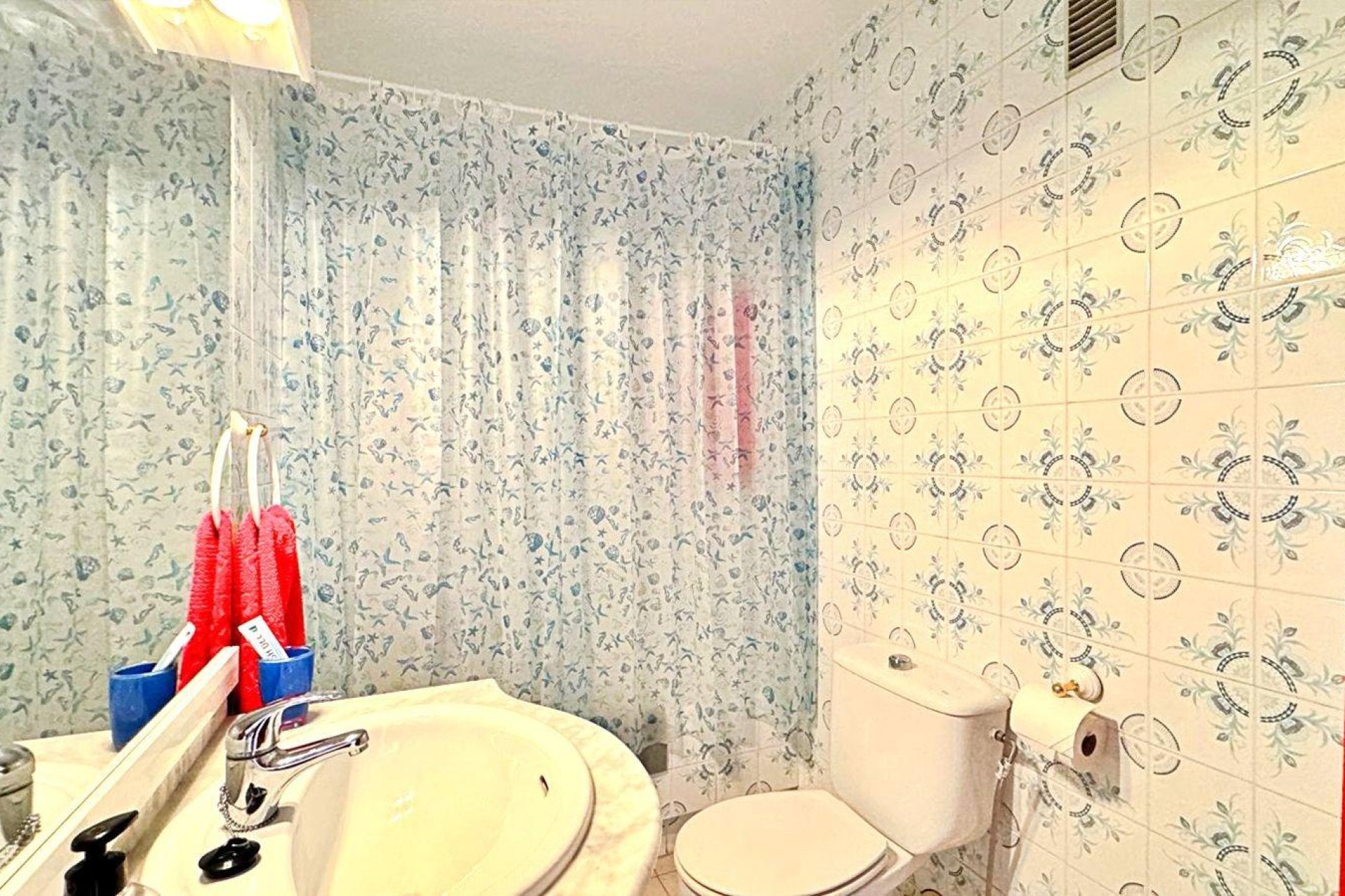 Reventa - Apartamento - Torrevieja - Punta prima