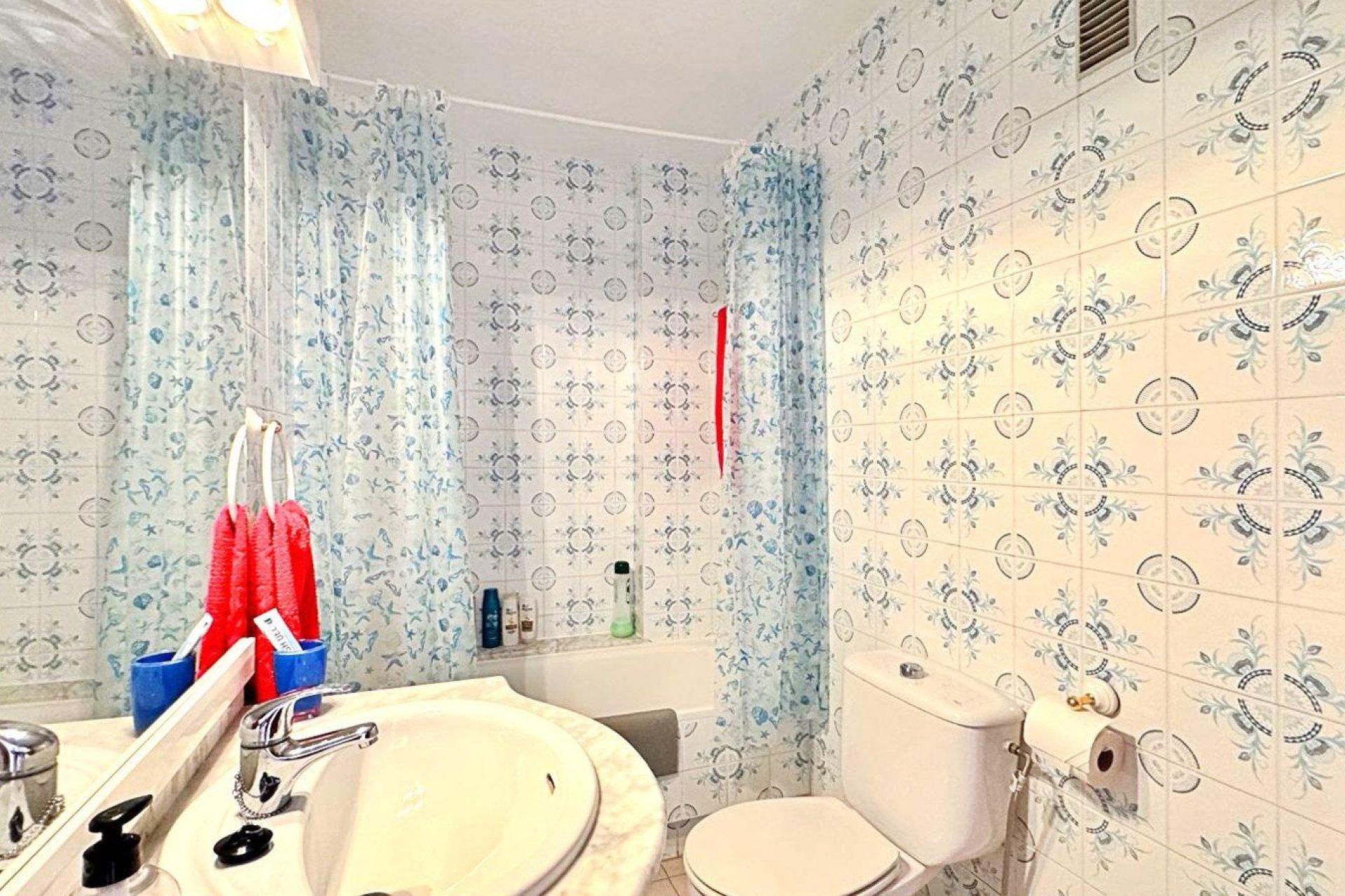 Reventa - Apartamento - Torrevieja - Punta prima