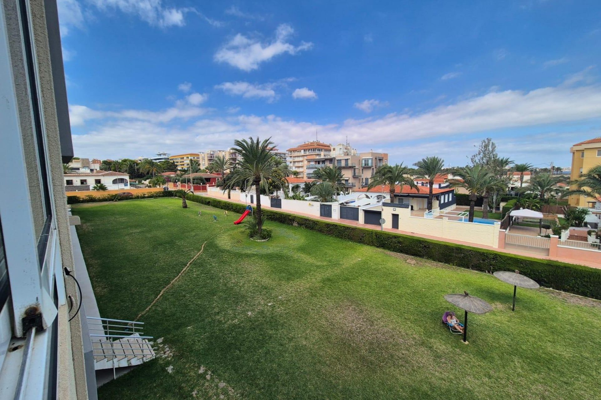 Reventa - Apartamento - Torrevieja - Punta prima