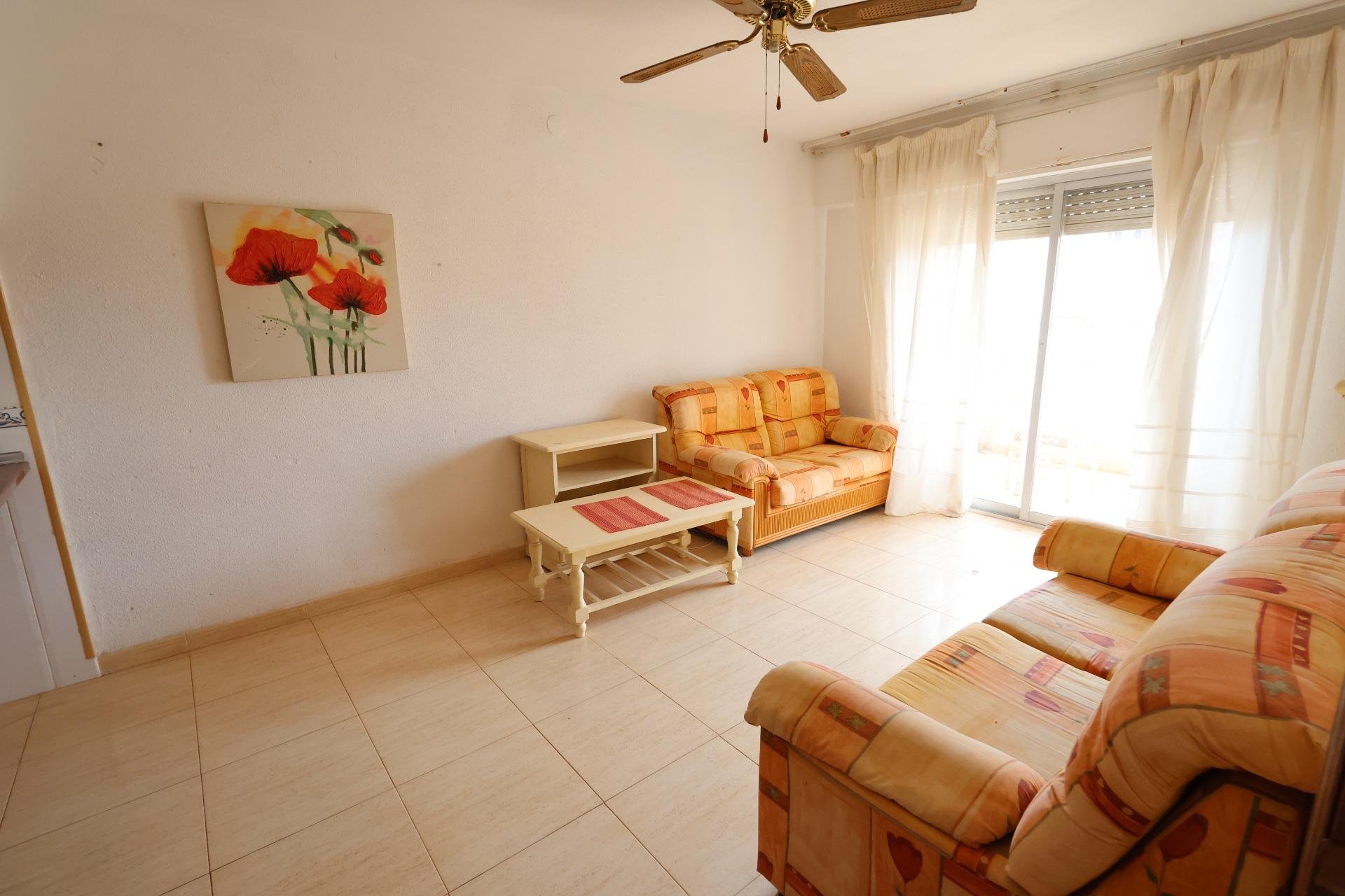 Reventa - Apartamento - Torrevieja - Punta prima