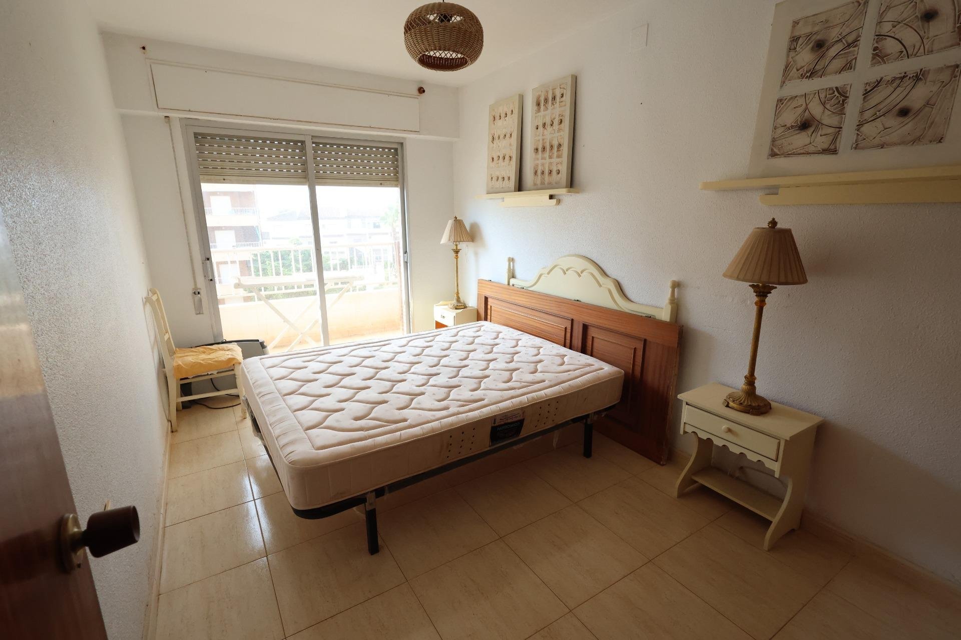 Reventa - Apartamento - Torrevieja - Punta prima