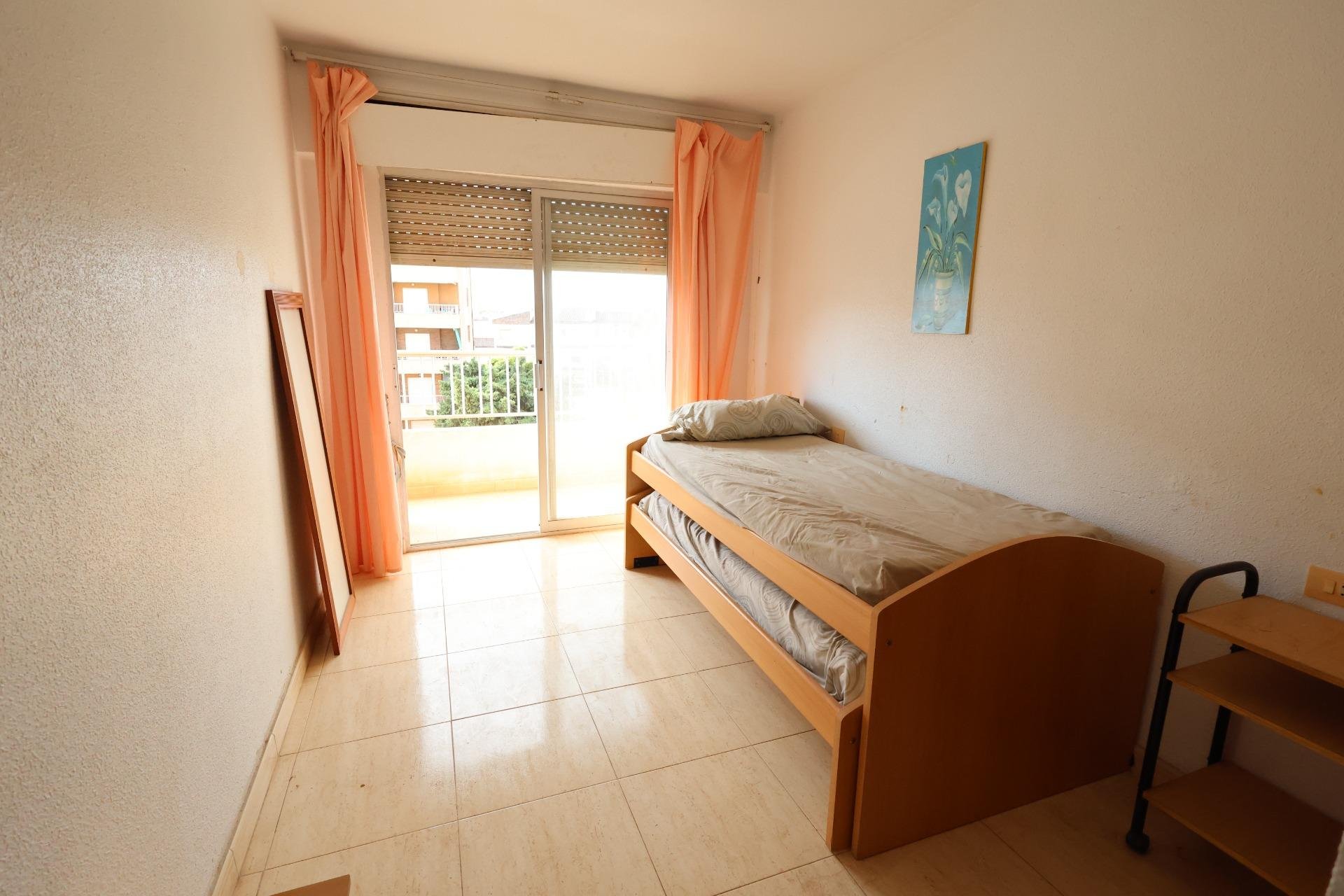 Reventa - Apartamento - Torrevieja - Punta prima