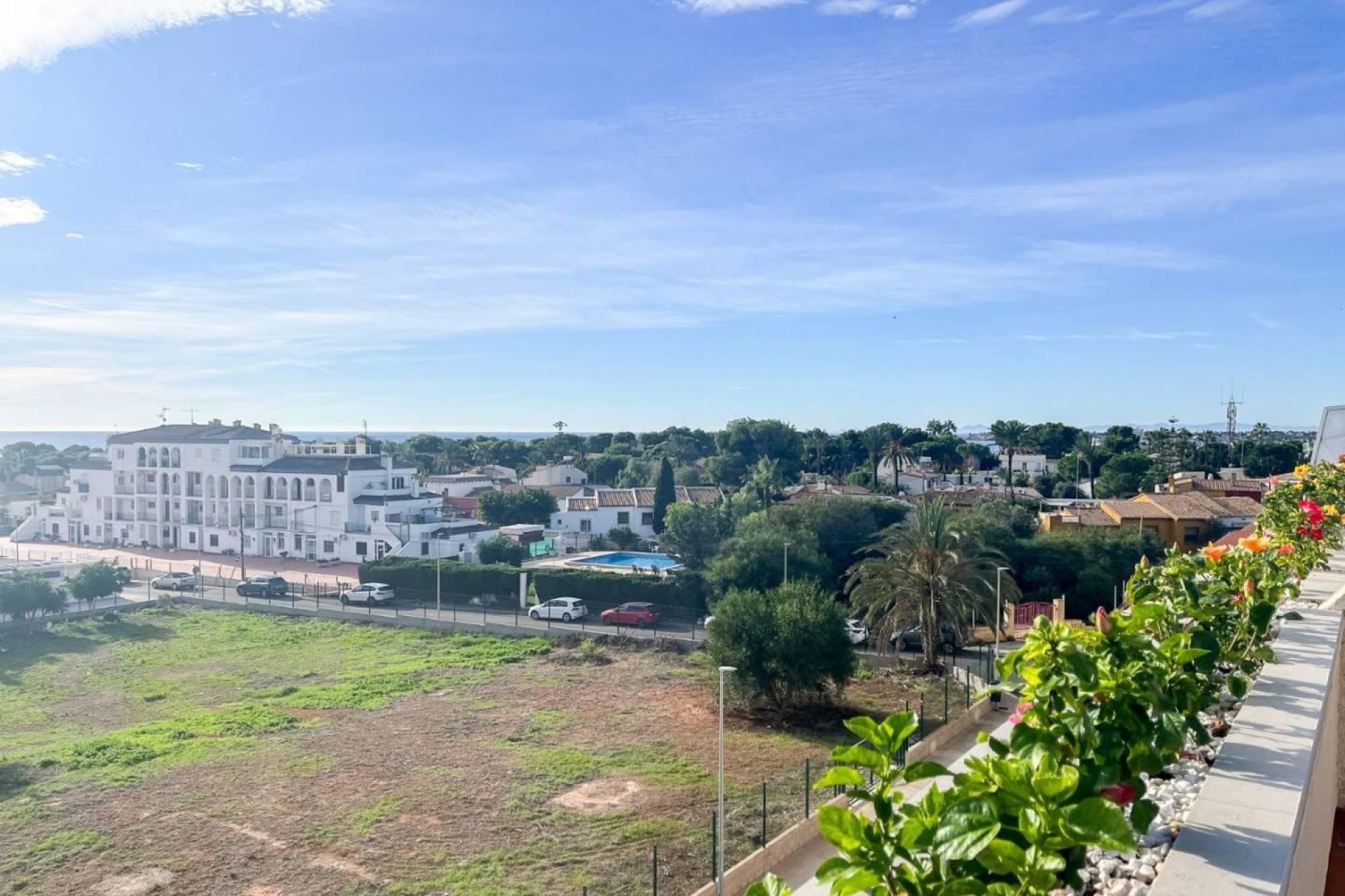 Reventa - Apartamento - Torrevieja - Punta prima