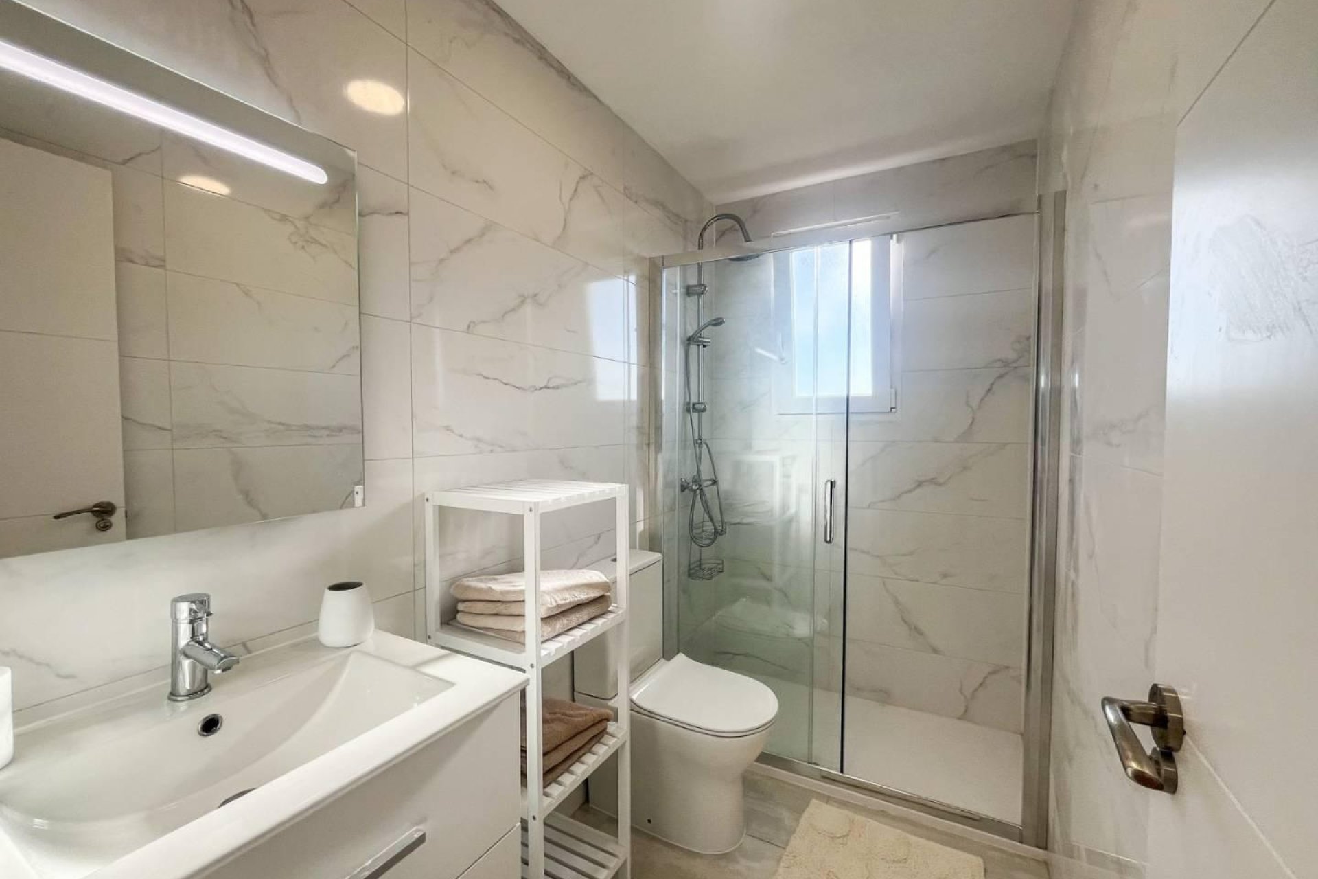 Reventa - Apartamento - Torrevieja - Punta prima