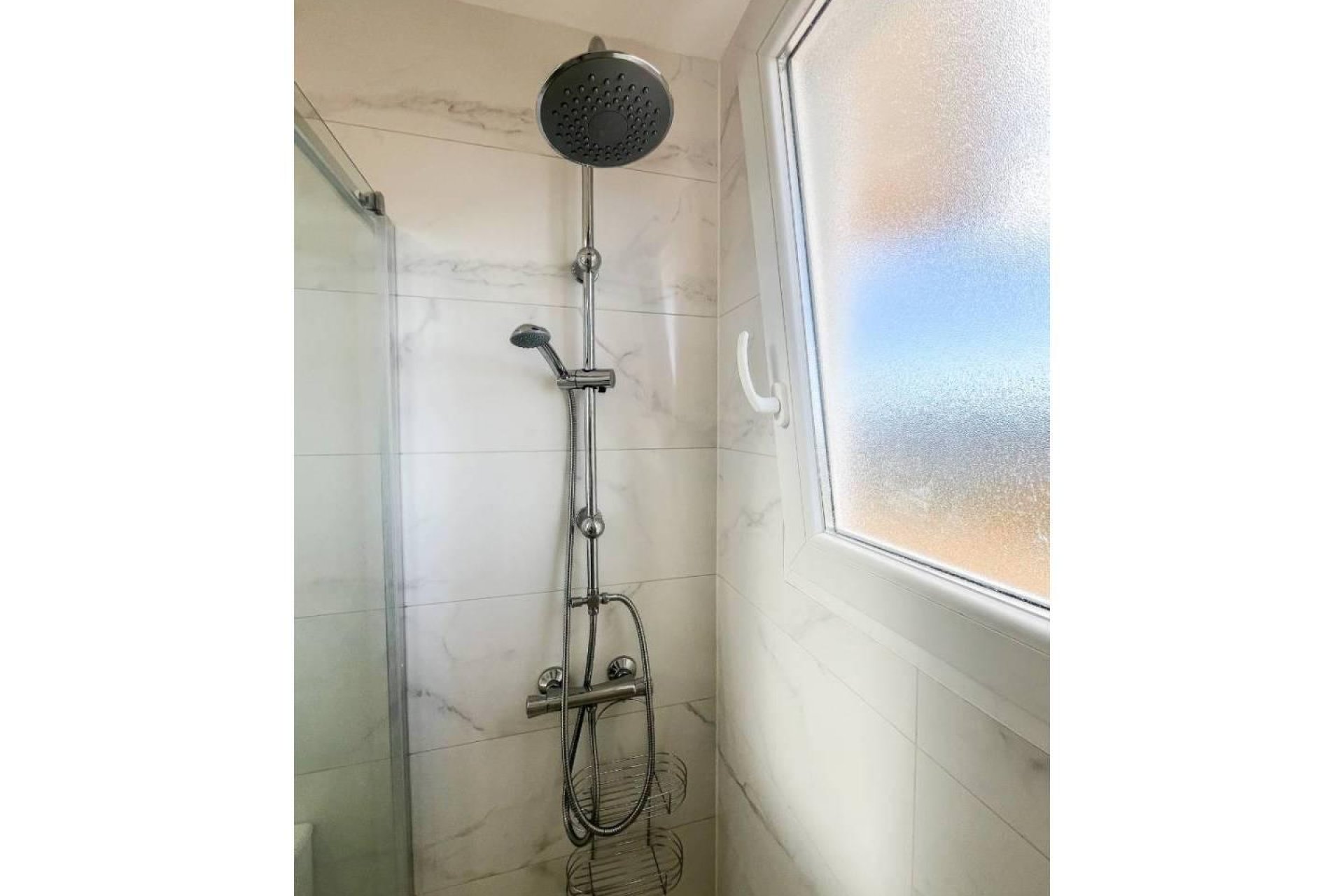 Reventa - Apartamento - Torrevieja - Punta prima