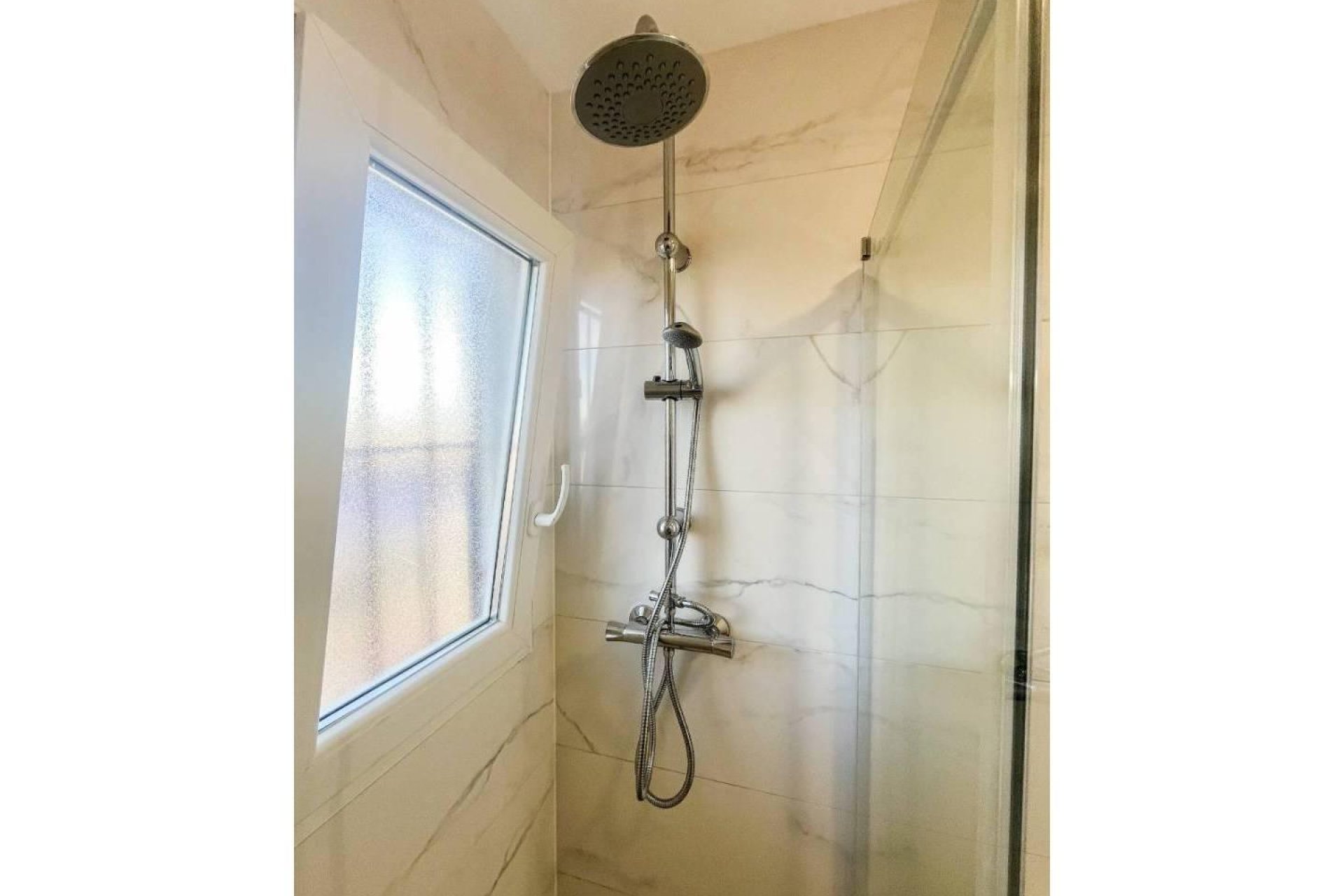 Reventa - Apartamento - Torrevieja - Punta prima