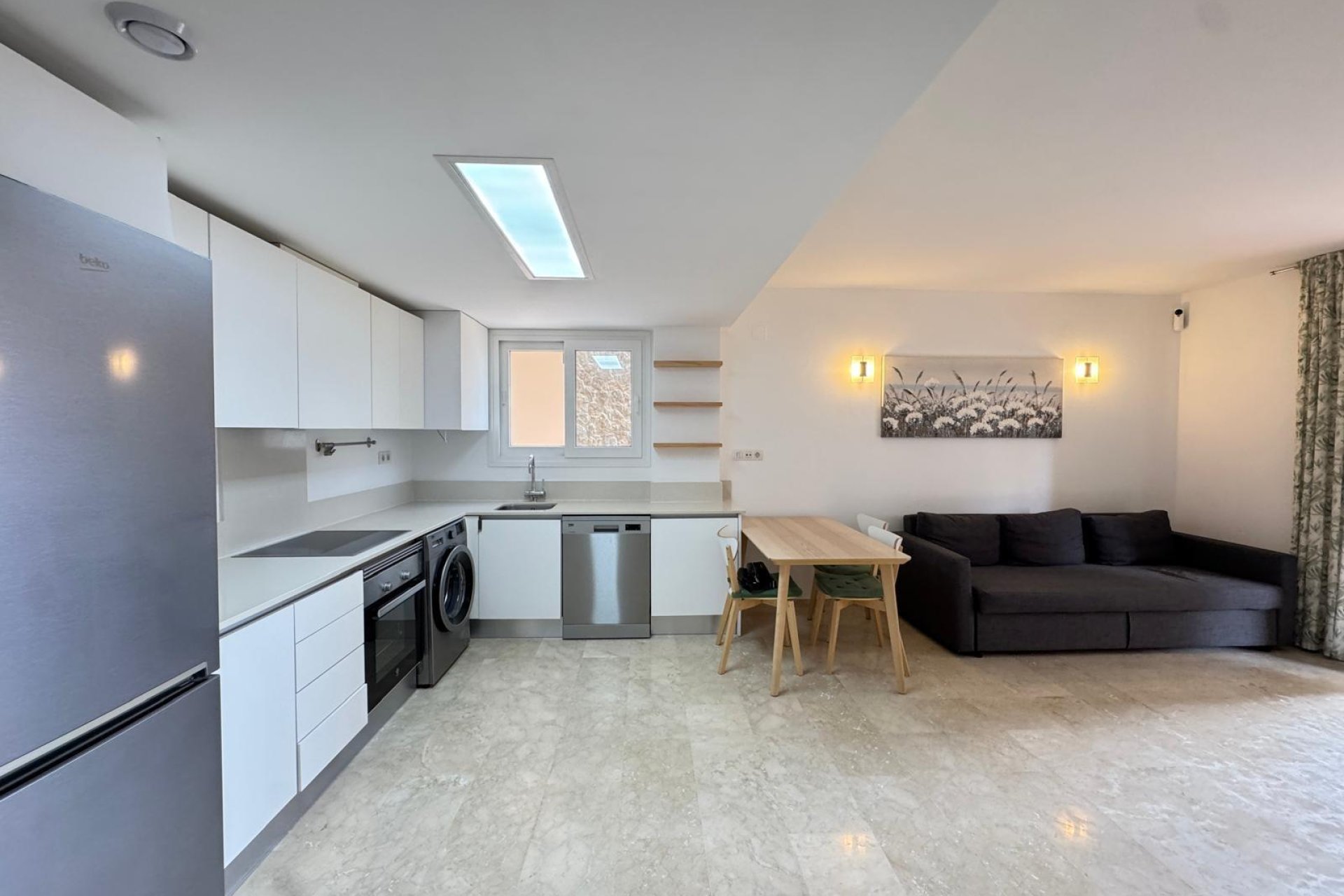 Reventa - Apartamento - Torrevieja - Punta prima