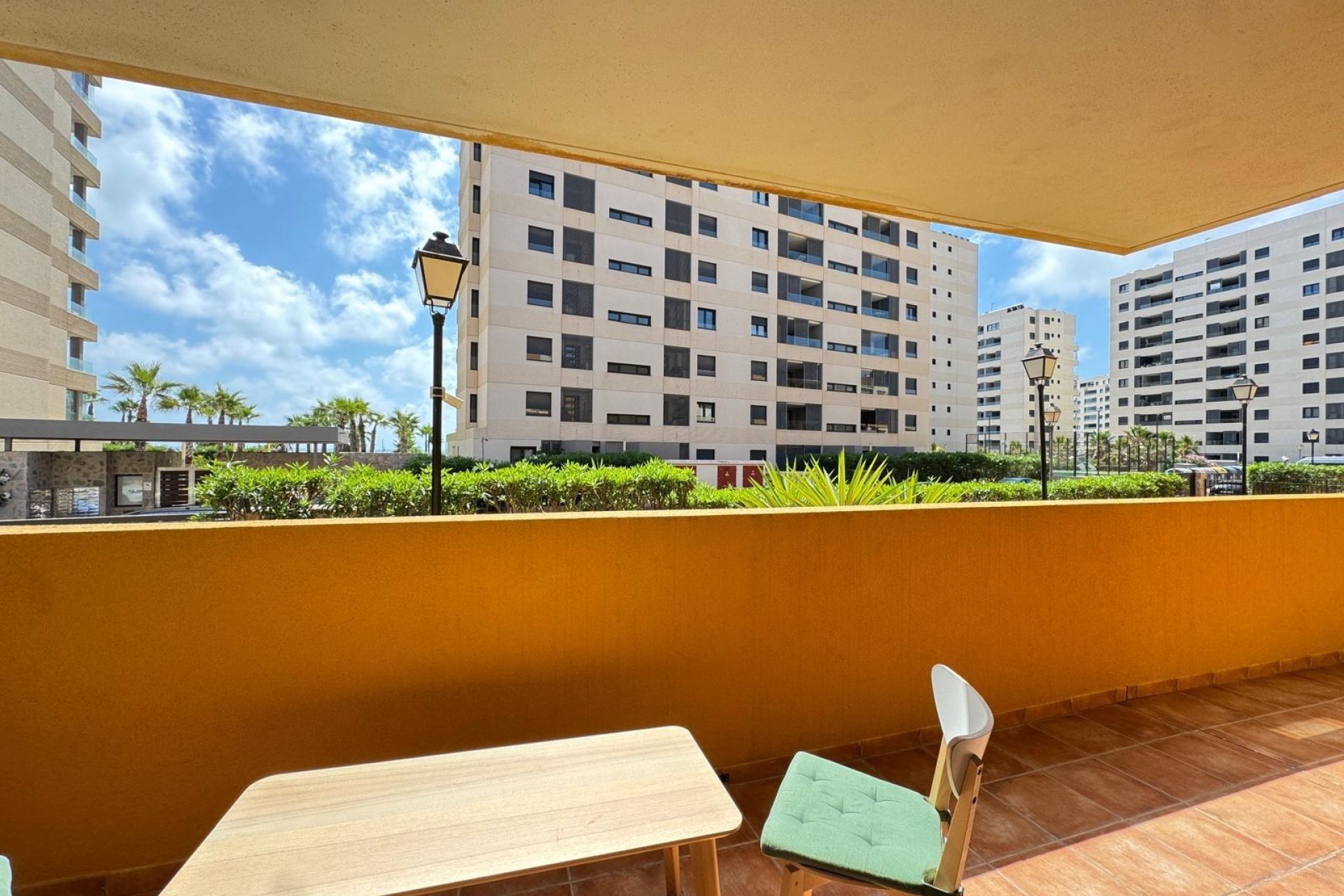 Reventa - Apartamento - Torrevieja - Punta prima
