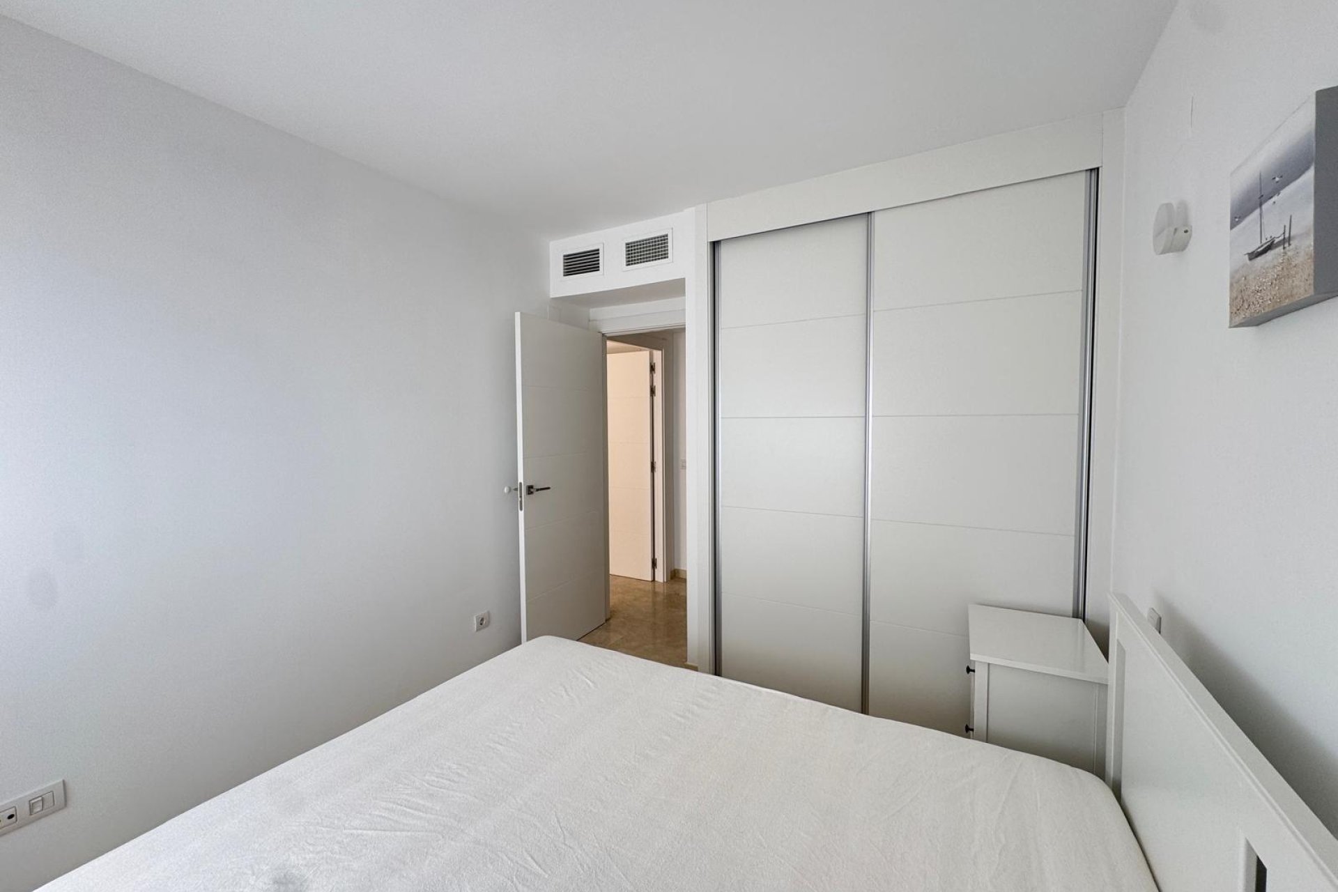 Reventa - Apartamento - Torrevieja - Punta prima