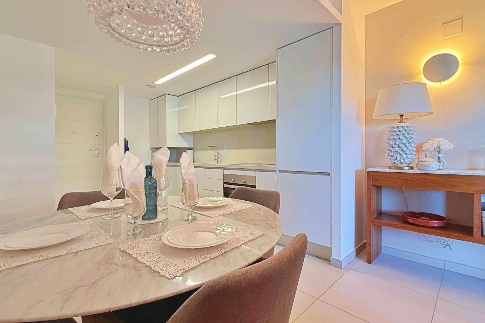 Reventa - Apartamento - Torrevieja - Punta prima