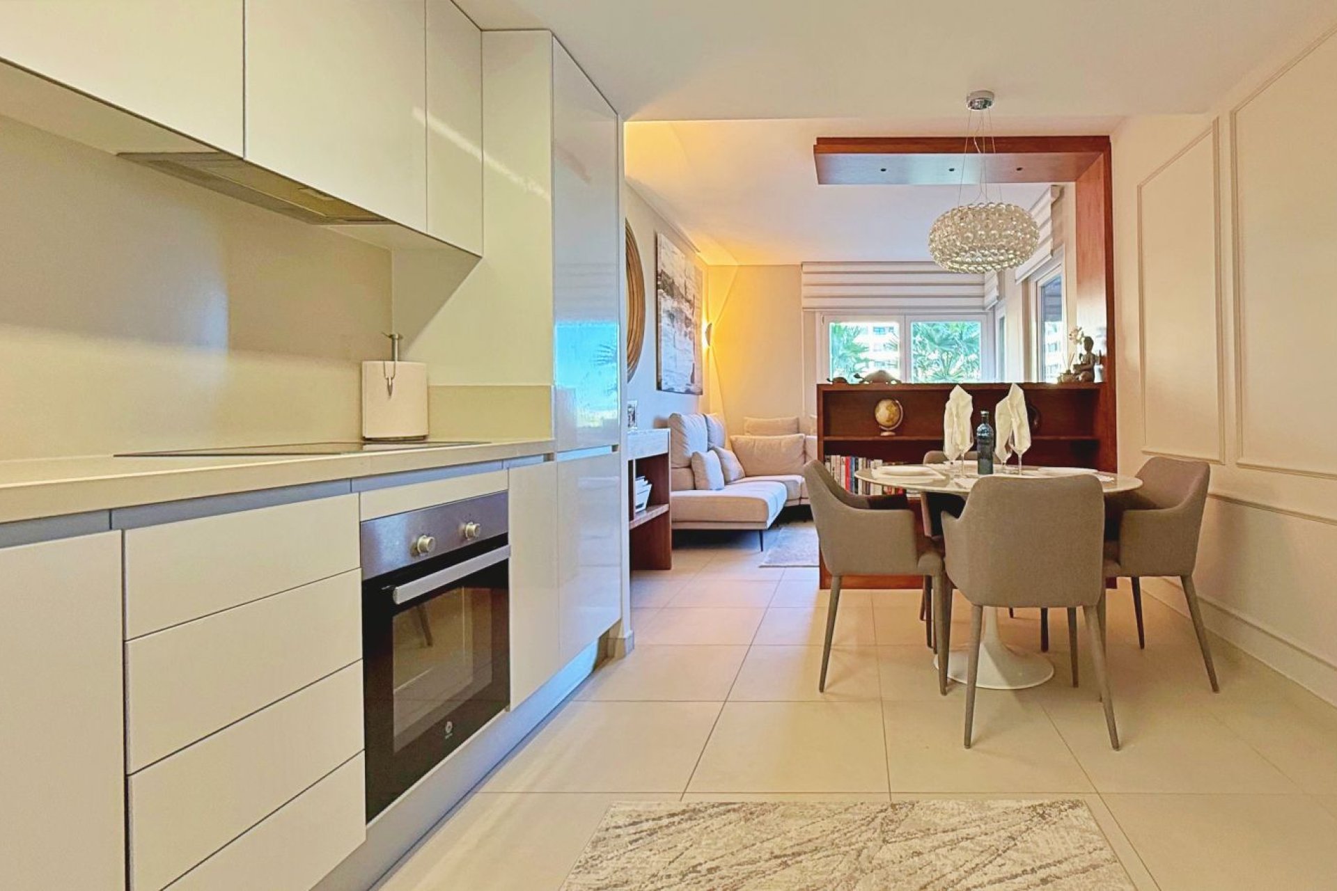 Reventa - Apartamento - Torrevieja - Punta prima