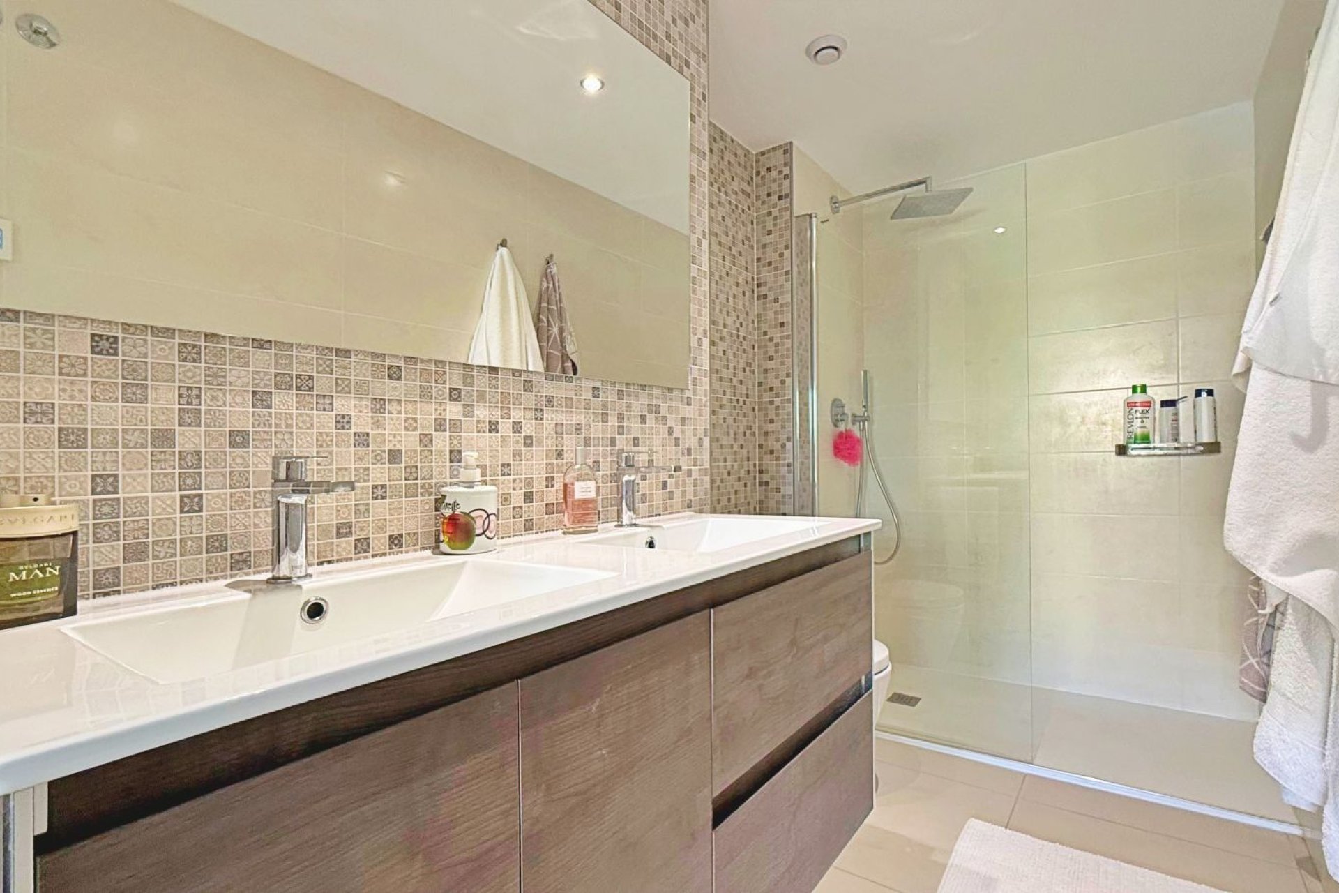 Reventa - Apartamento - Torrevieja - Punta prima