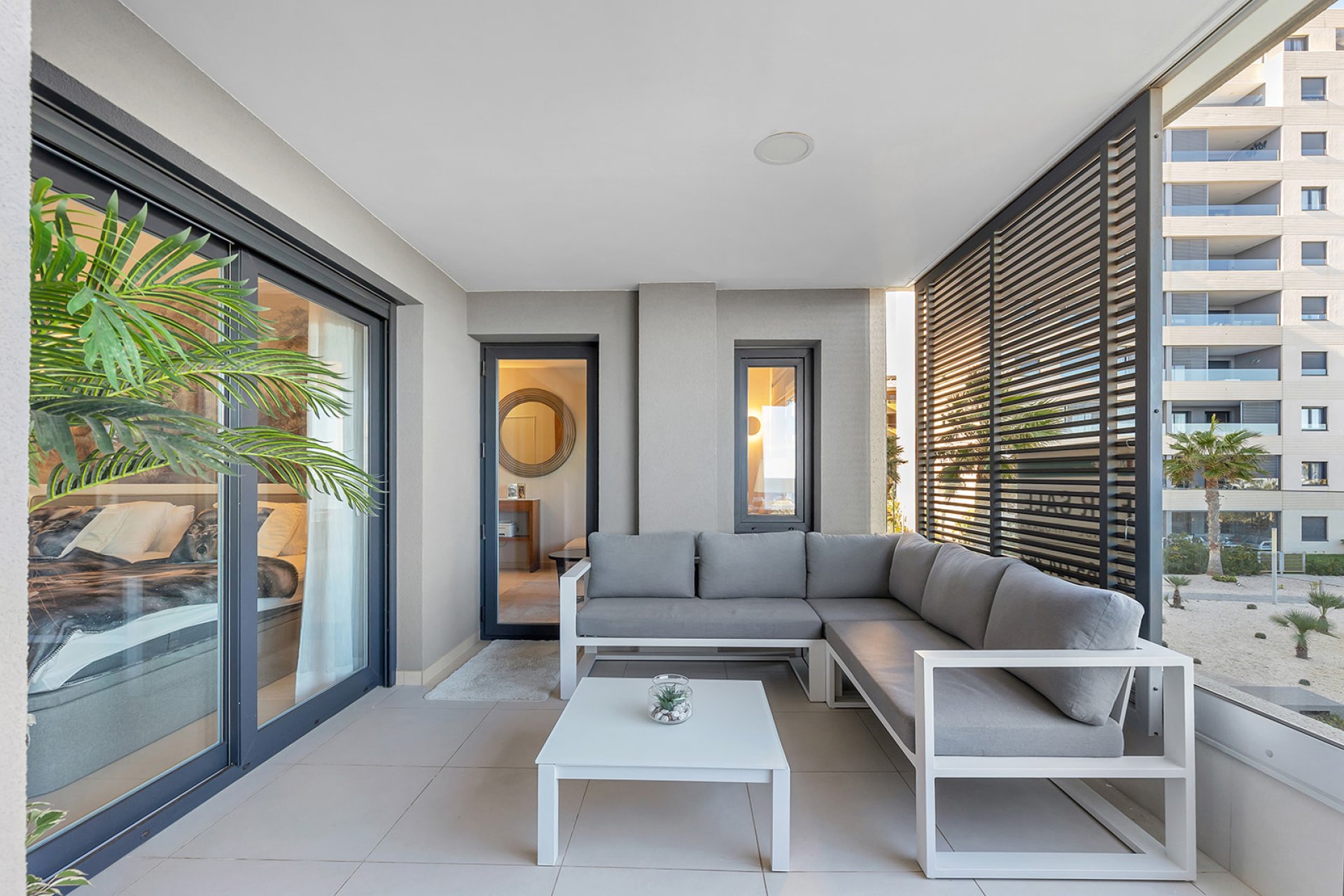 Reventa - Apartamento - Torrevieja - Punta prima