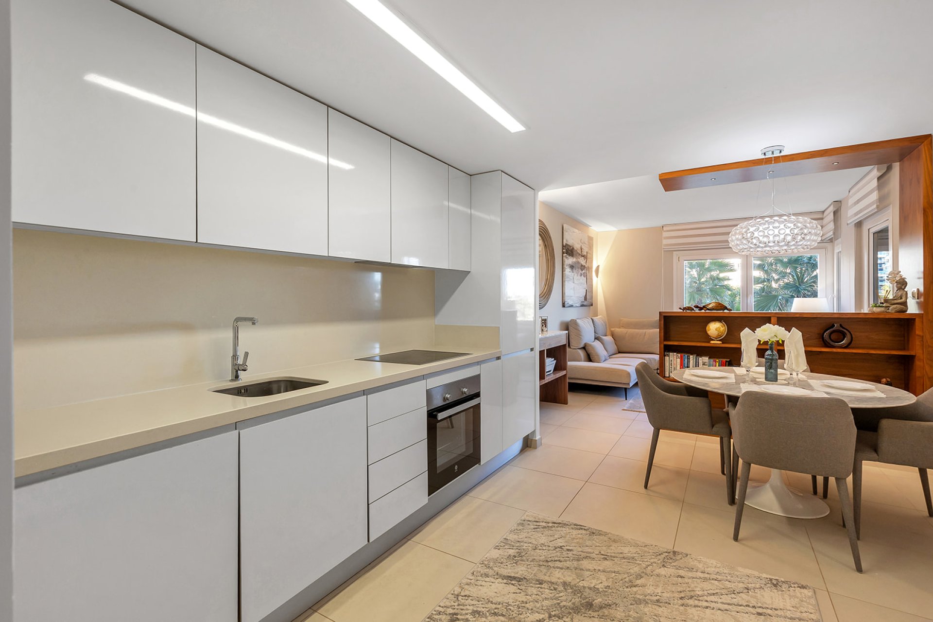 Reventa - Apartamento - Torrevieja - Punta prima