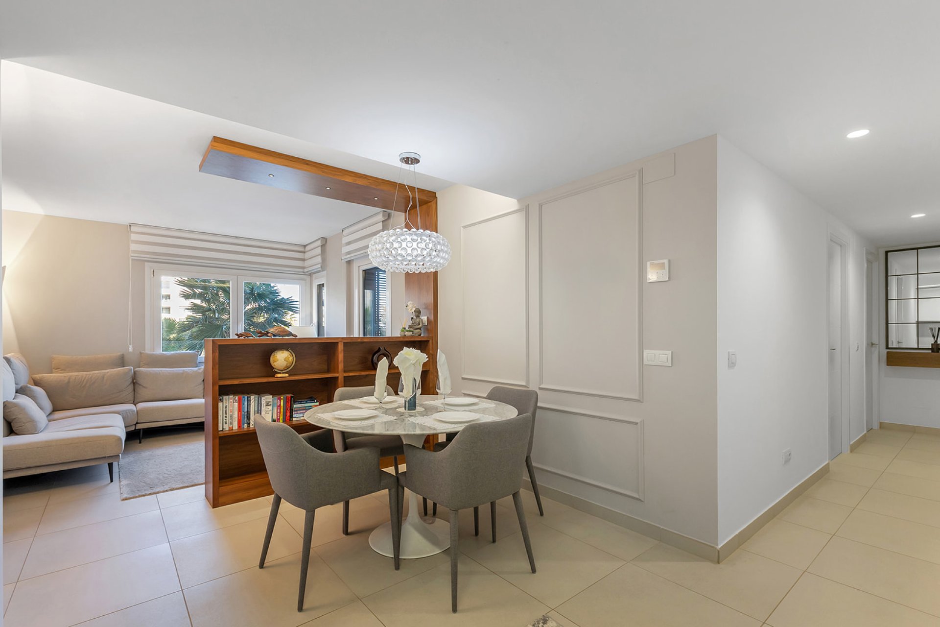 Reventa - Apartamento - Torrevieja - Punta prima