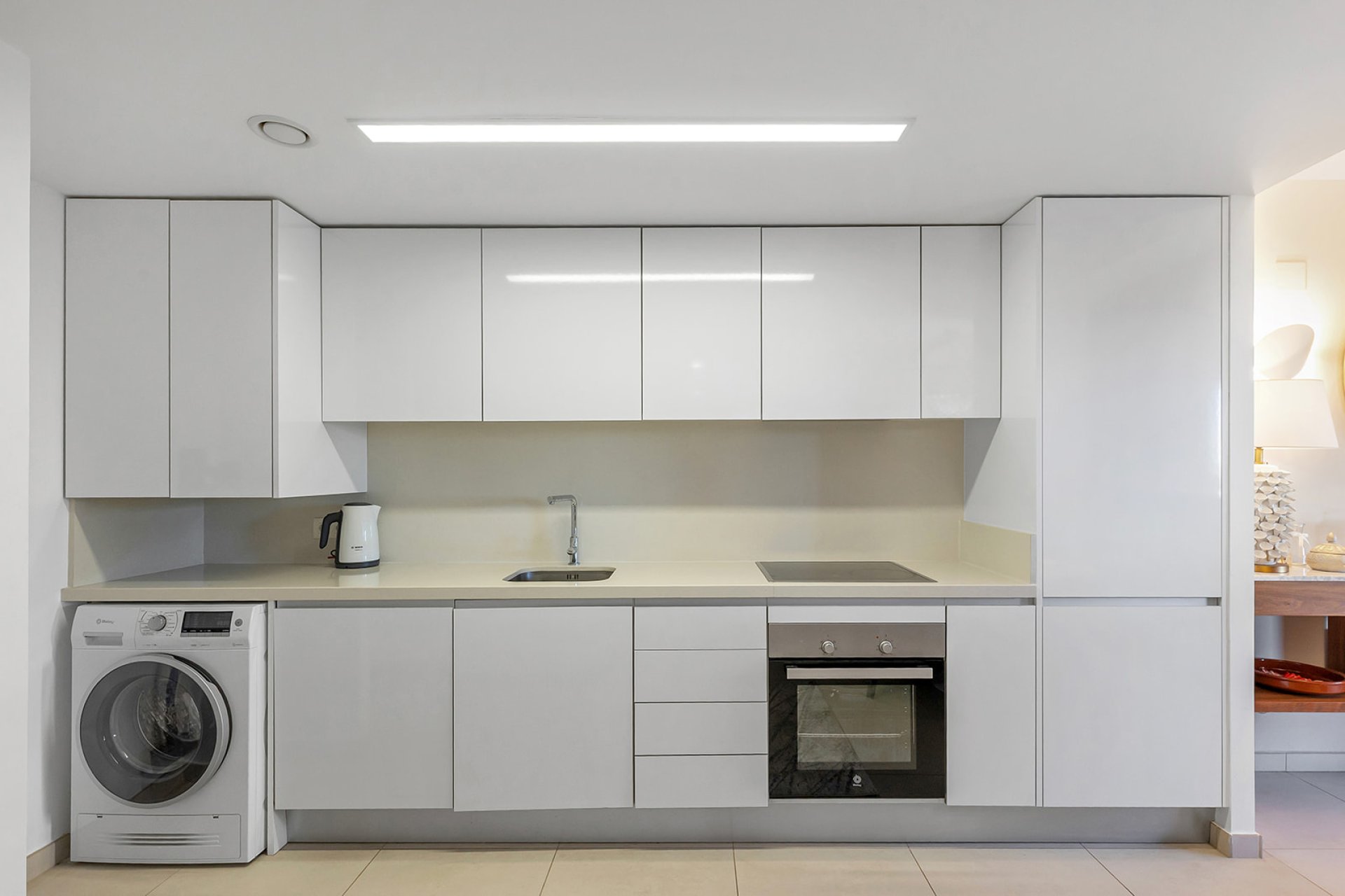 Reventa - Apartamento - Torrevieja - Punta prima