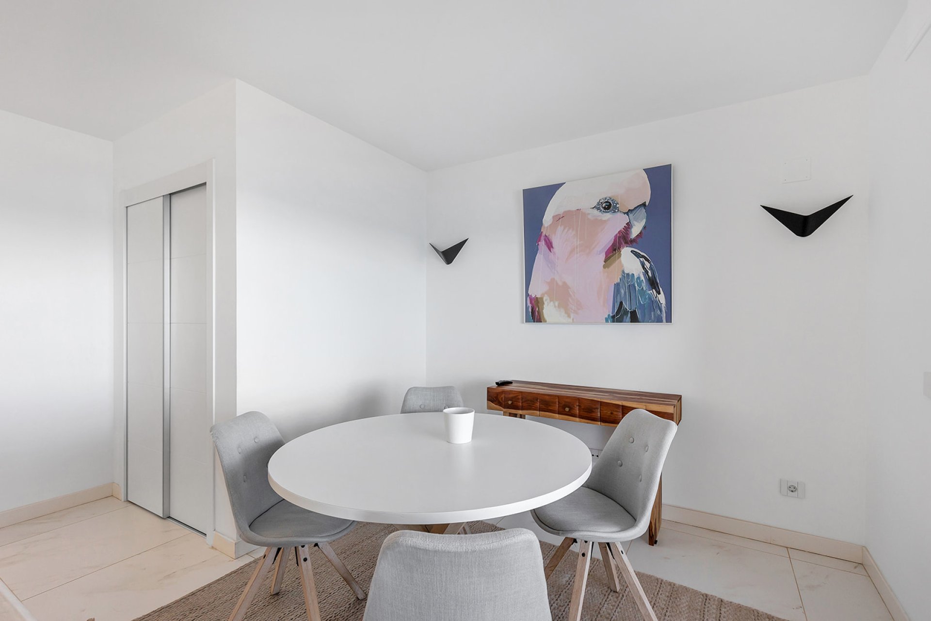 Reventa - Apartamento - Torrevieja - Punta prima