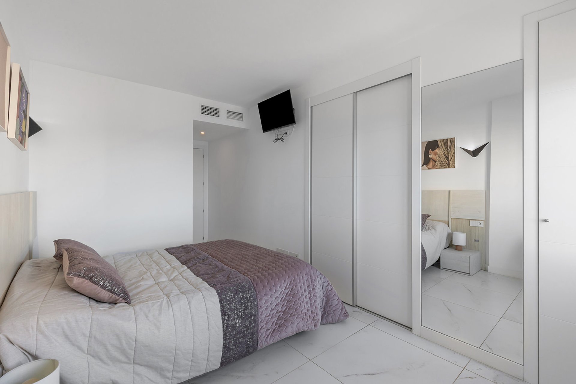 Reventa - Apartamento - Torrevieja - Punta prima