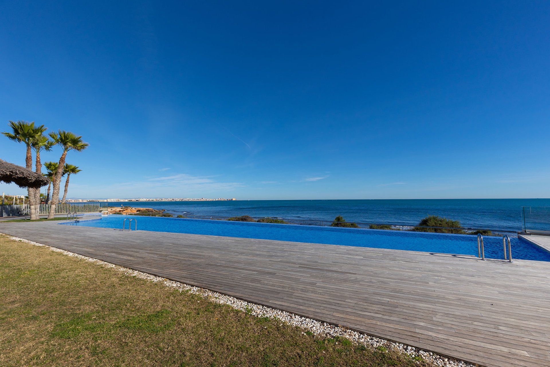 Reventa - Apartamento - Torrevieja - Punta prima