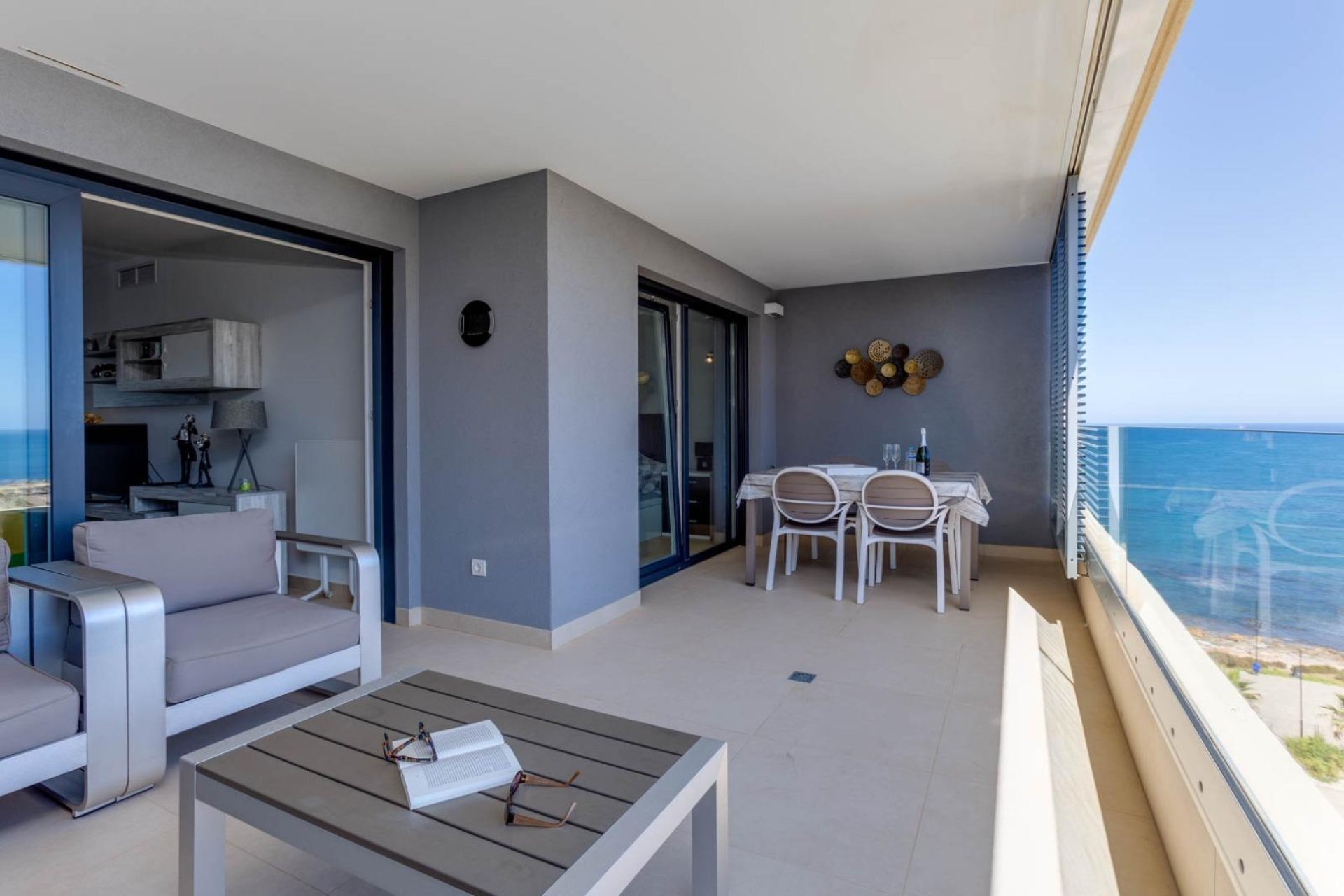 Reventa - Apartamento - Torrevieja - Punta prima