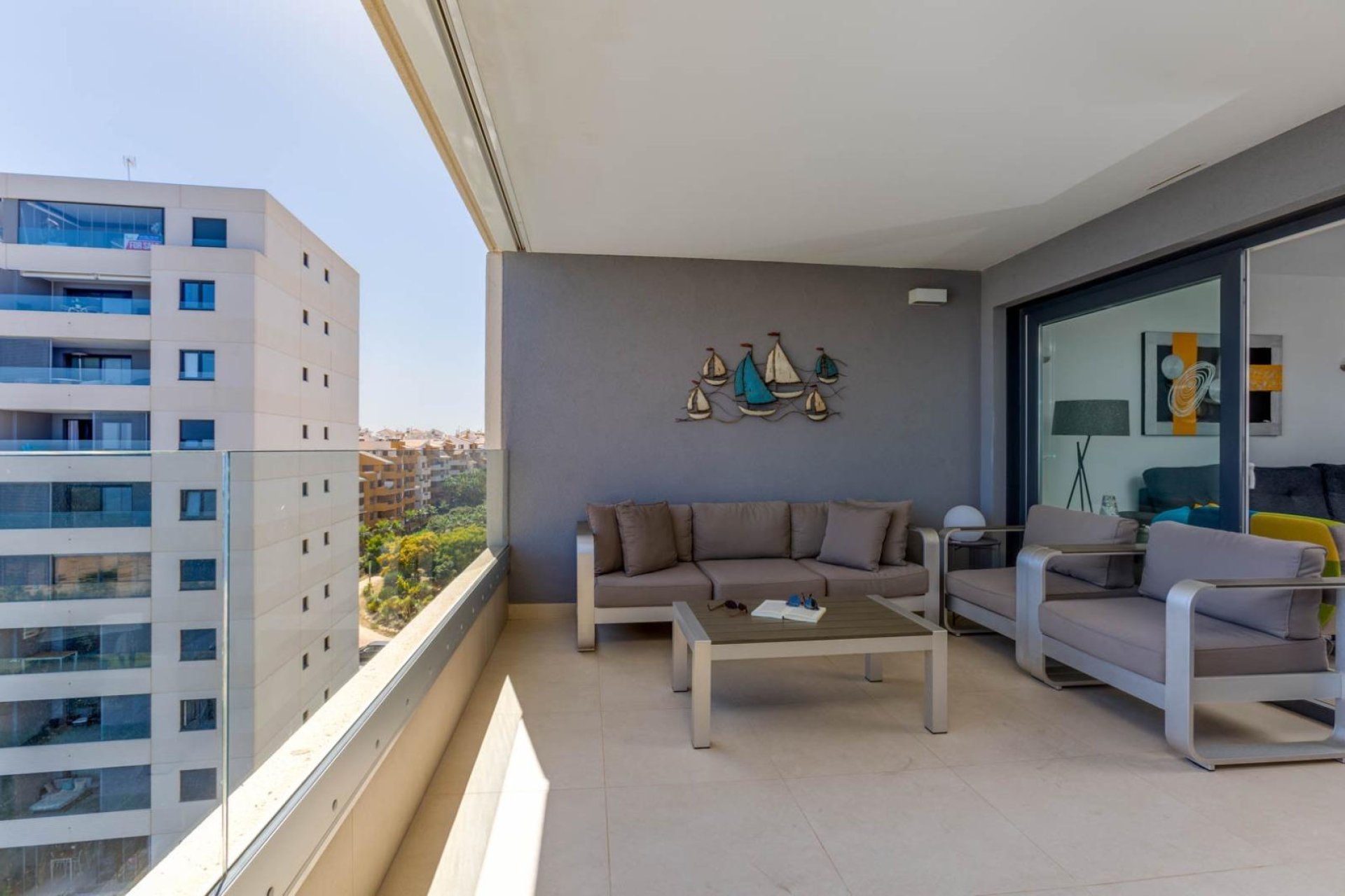 Reventa - Apartamento - Torrevieja - Punta prima