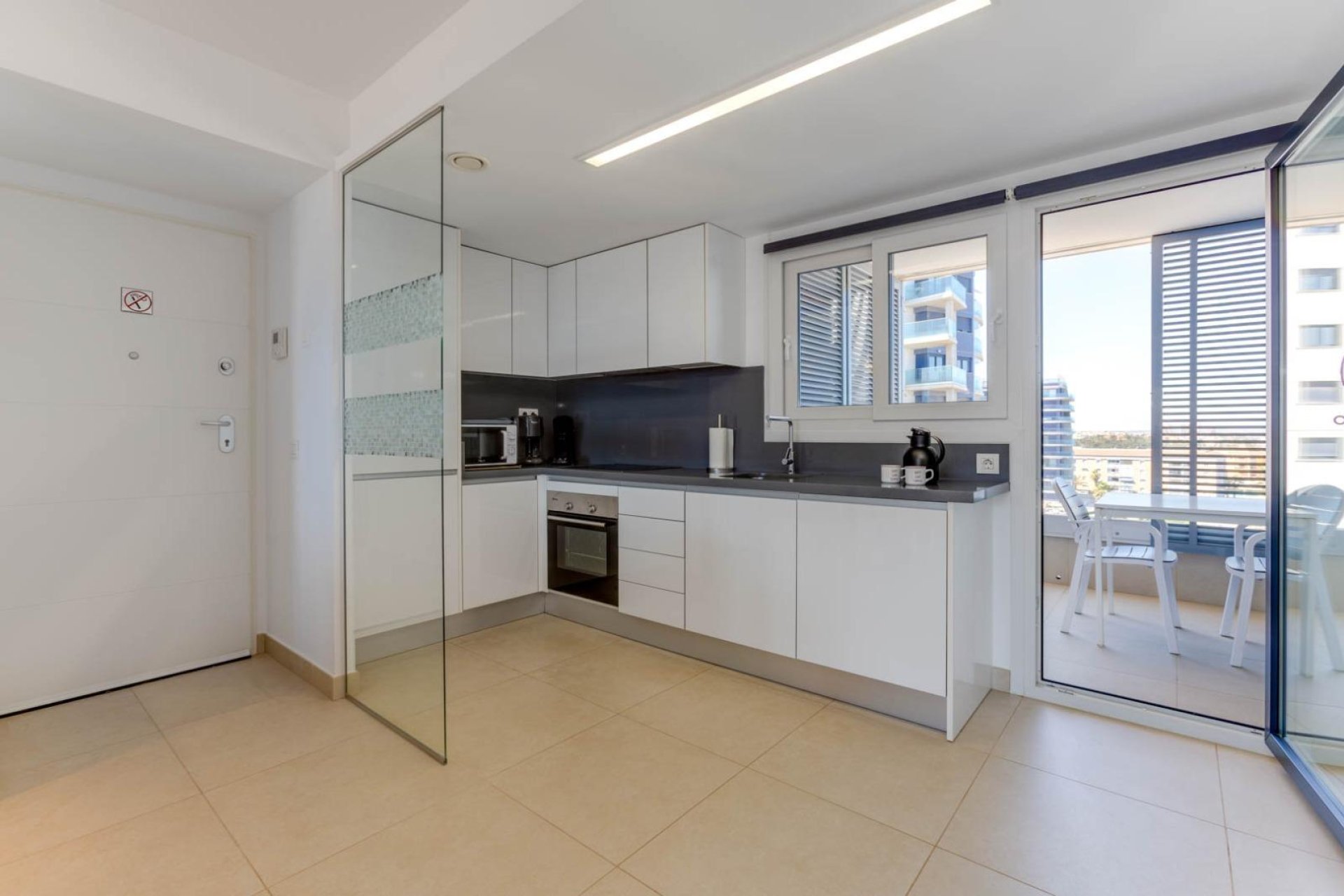 Reventa - Apartamento - Torrevieja - Punta prima