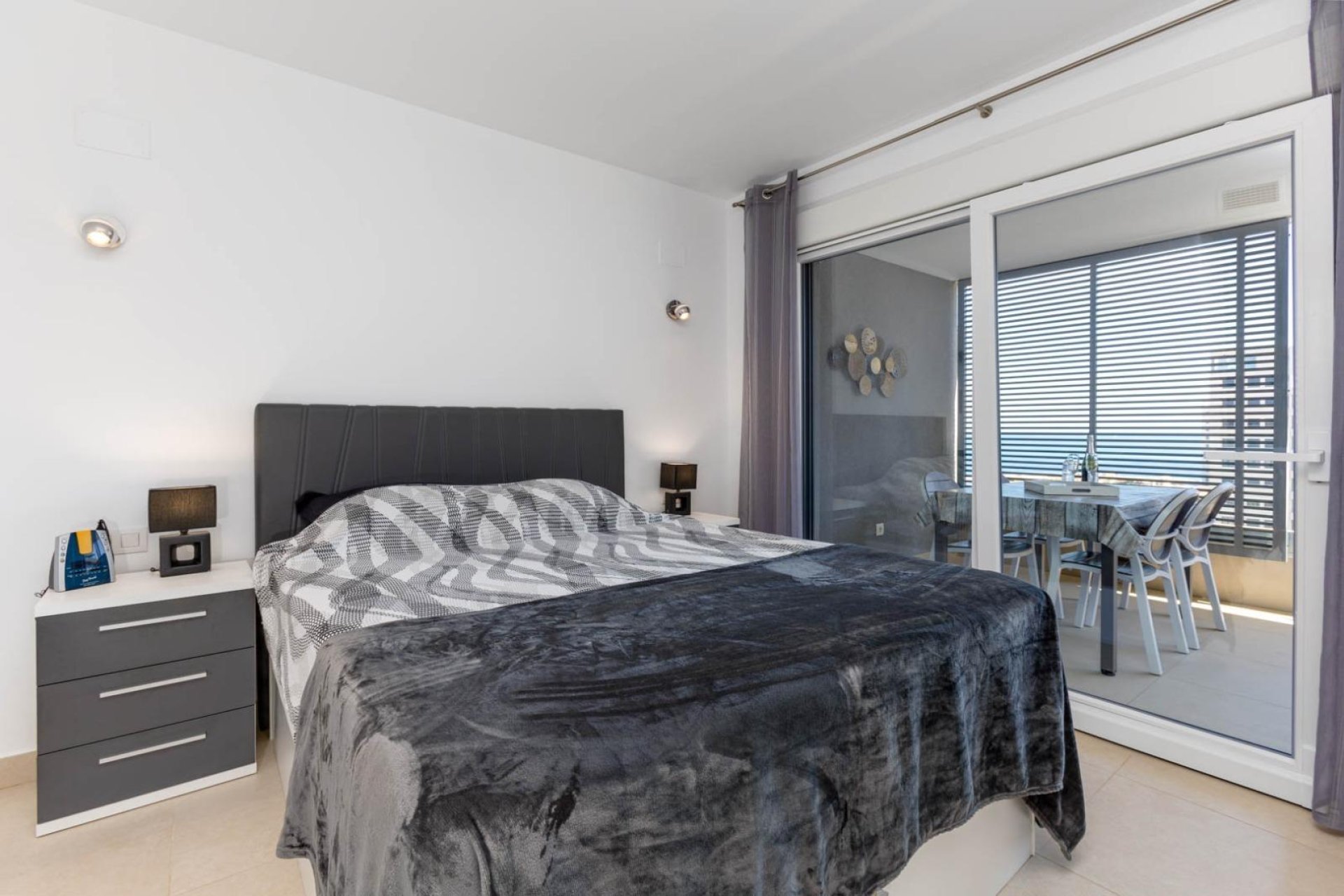 Reventa - Apartamento - Torrevieja - Punta prima