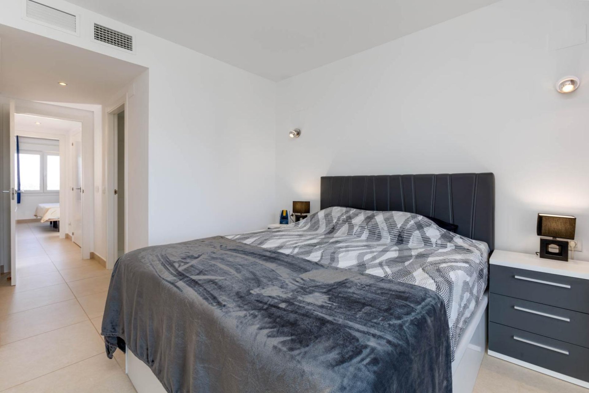 Reventa - Apartamento - Torrevieja - Punta prima