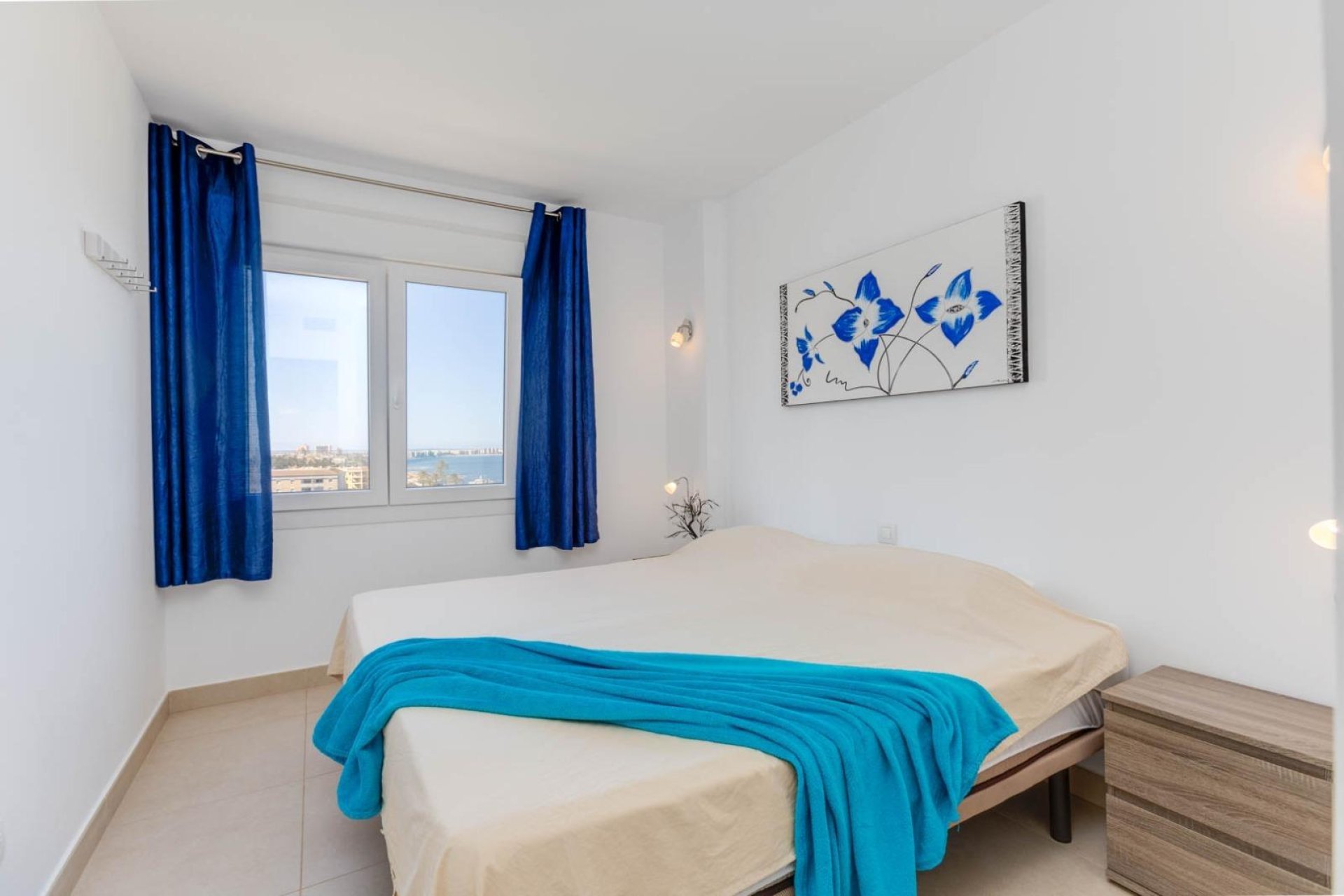 Reventa - Apartamento - Torrevieja - Punta prima