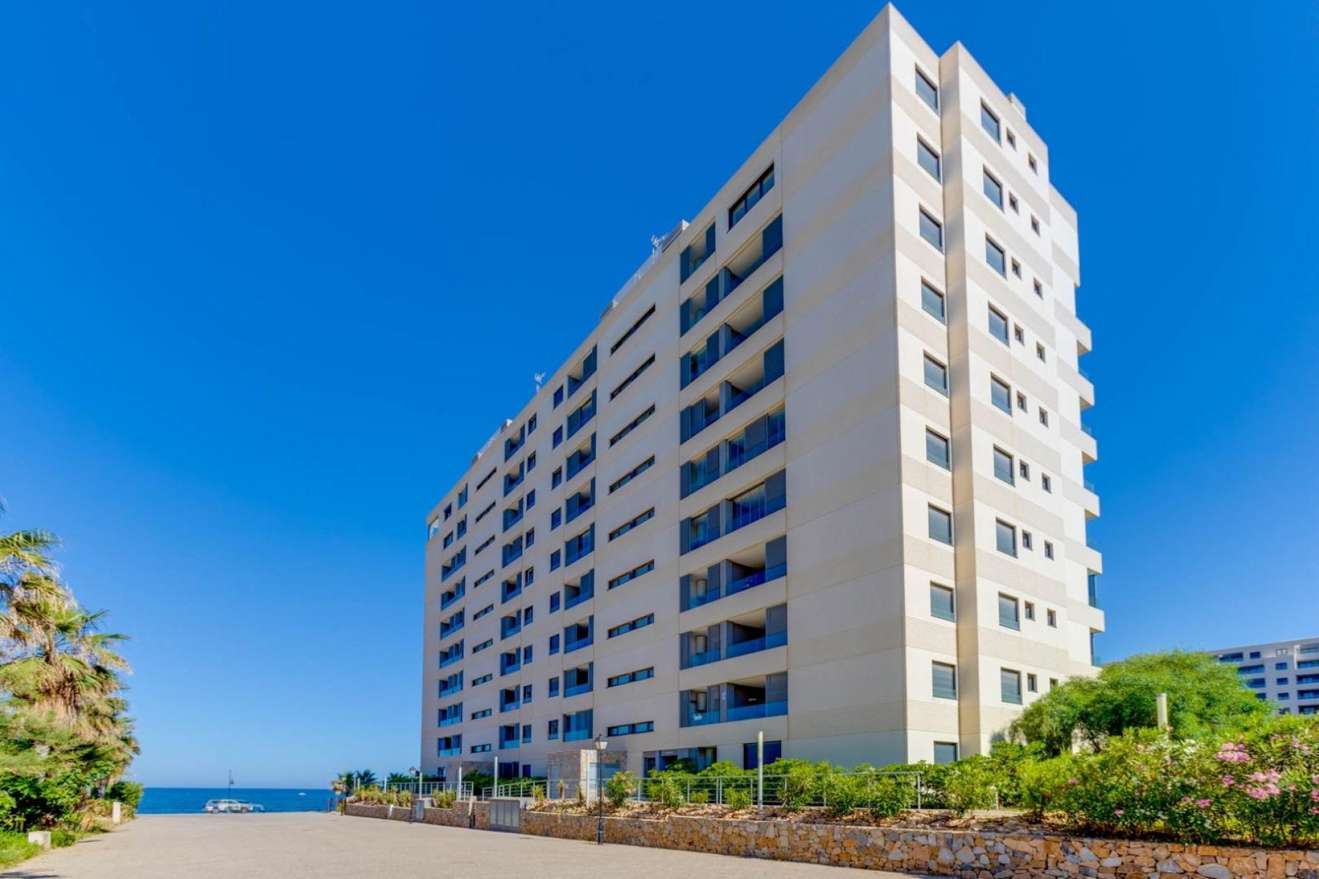 Reventa - Apartamento - Torrevieja - Punta prima