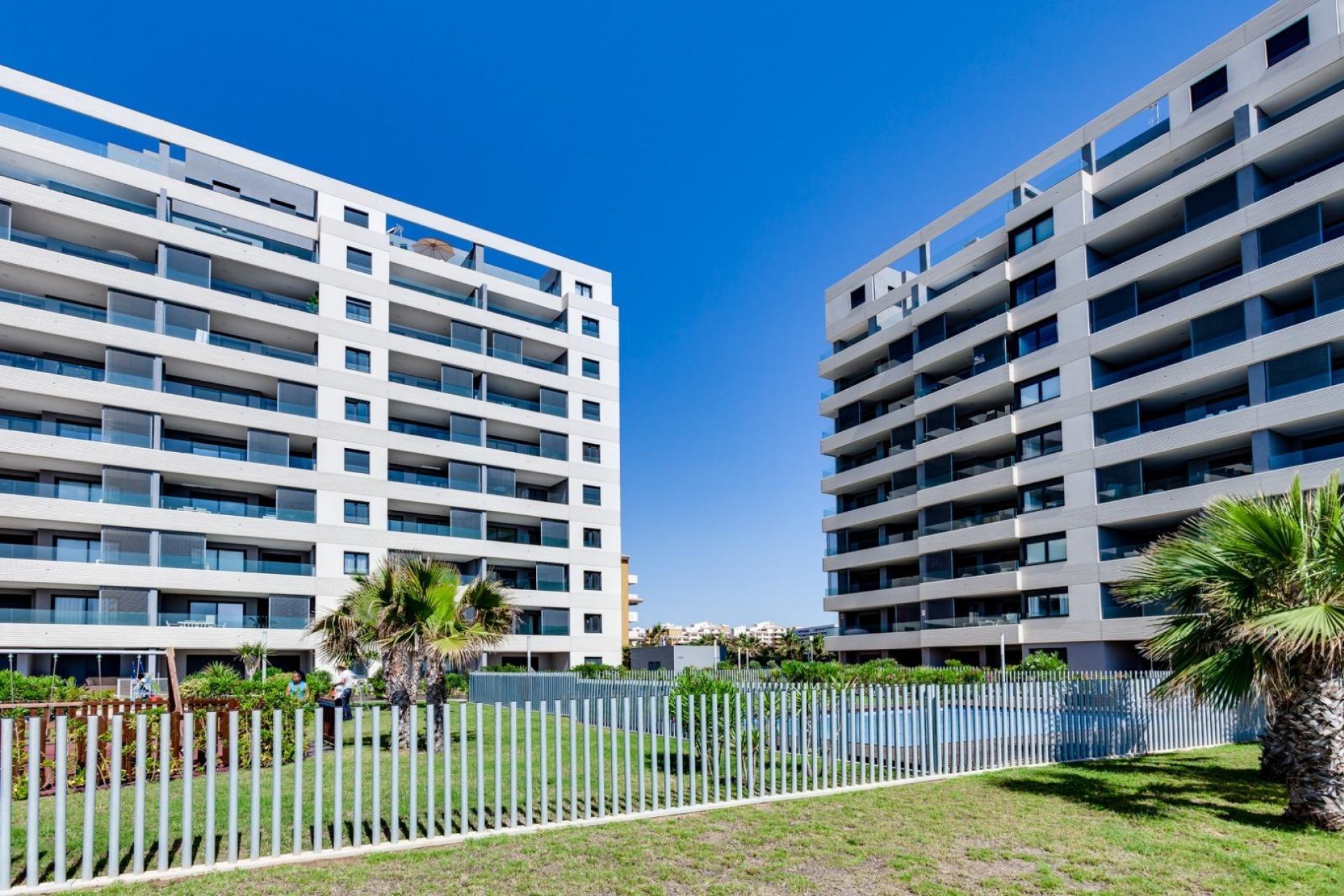 Reventa - Apartamento - Torrevieja - Punta prima