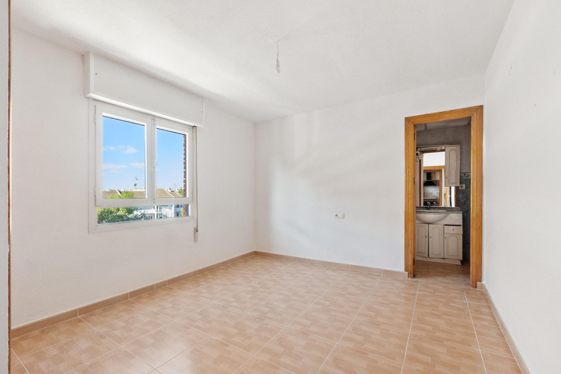 Reventa - Apartamento - Torrevieja - Punta prima