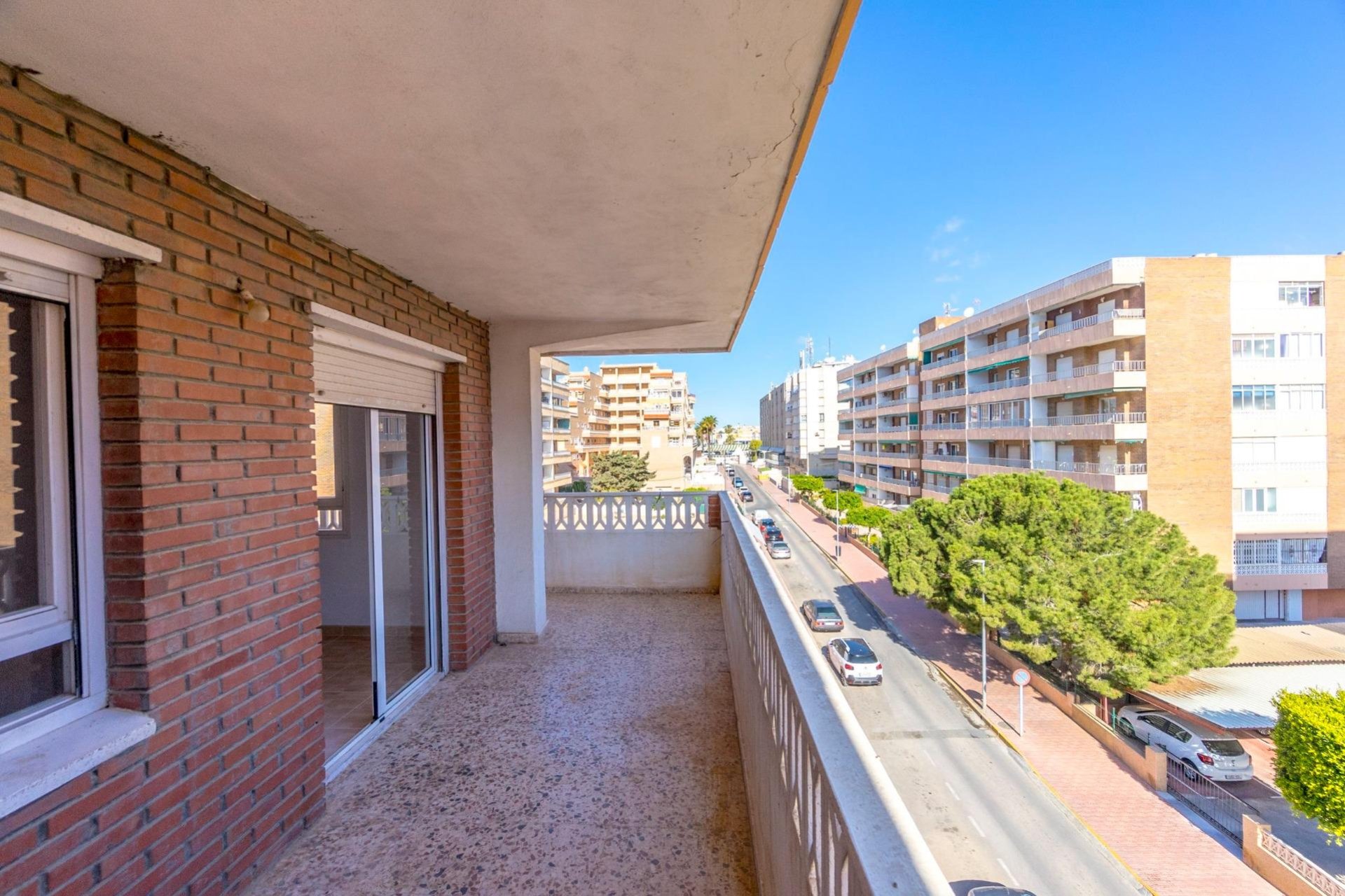 Reventa - Apartamento - Torrevieja - Punta prima