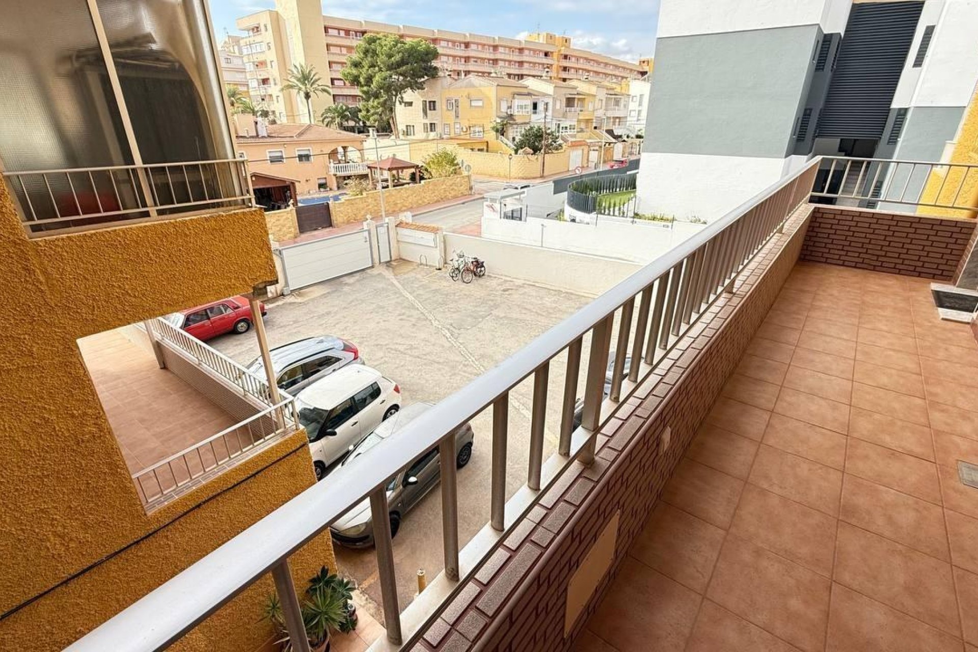 Reventa - Apartamento - Torrevieja - Punta prima