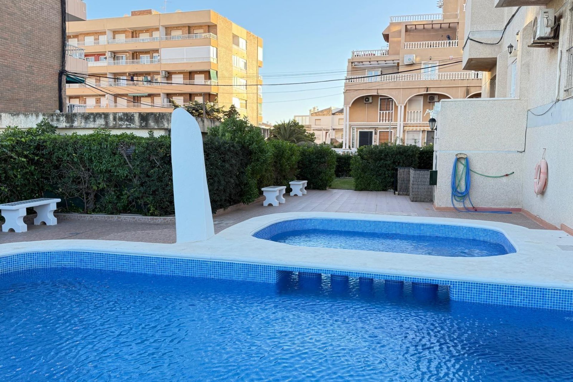 Reventa - Apartamento - Torrevieja - Punta prima