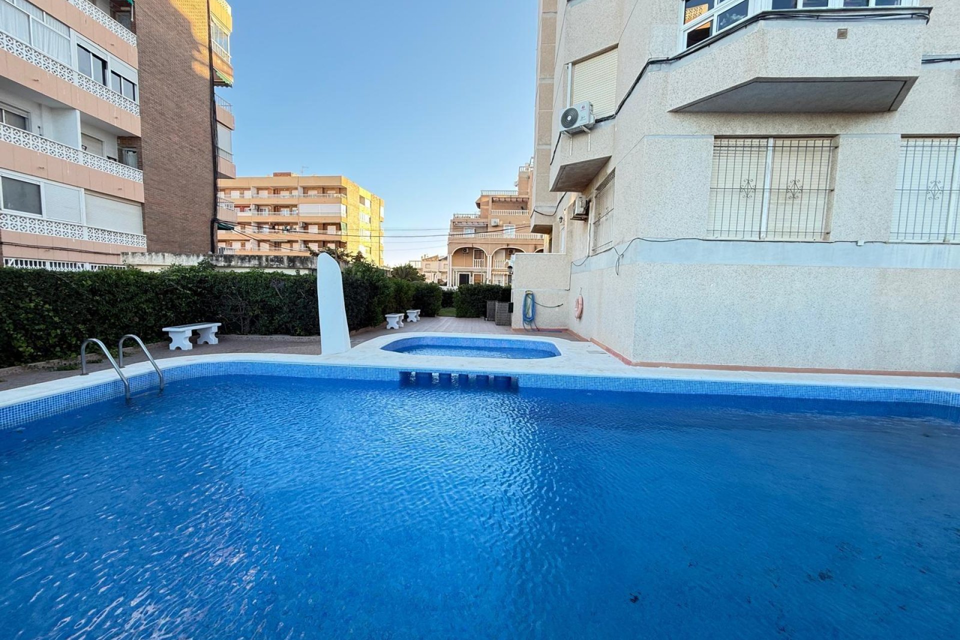 Reventa - Apartamento - Torrevieja - Punta prima