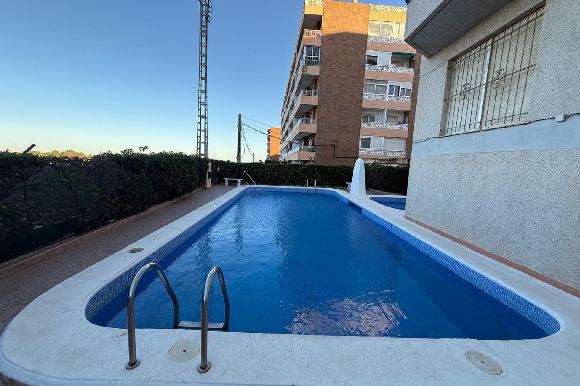 Reventa - Apartamento - Torrevieja - Punta prima