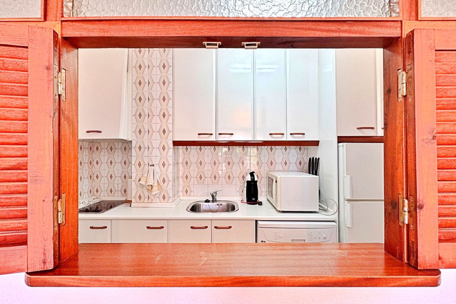 Reventa - Apartamento - Torrevieja - Rocio del Mar