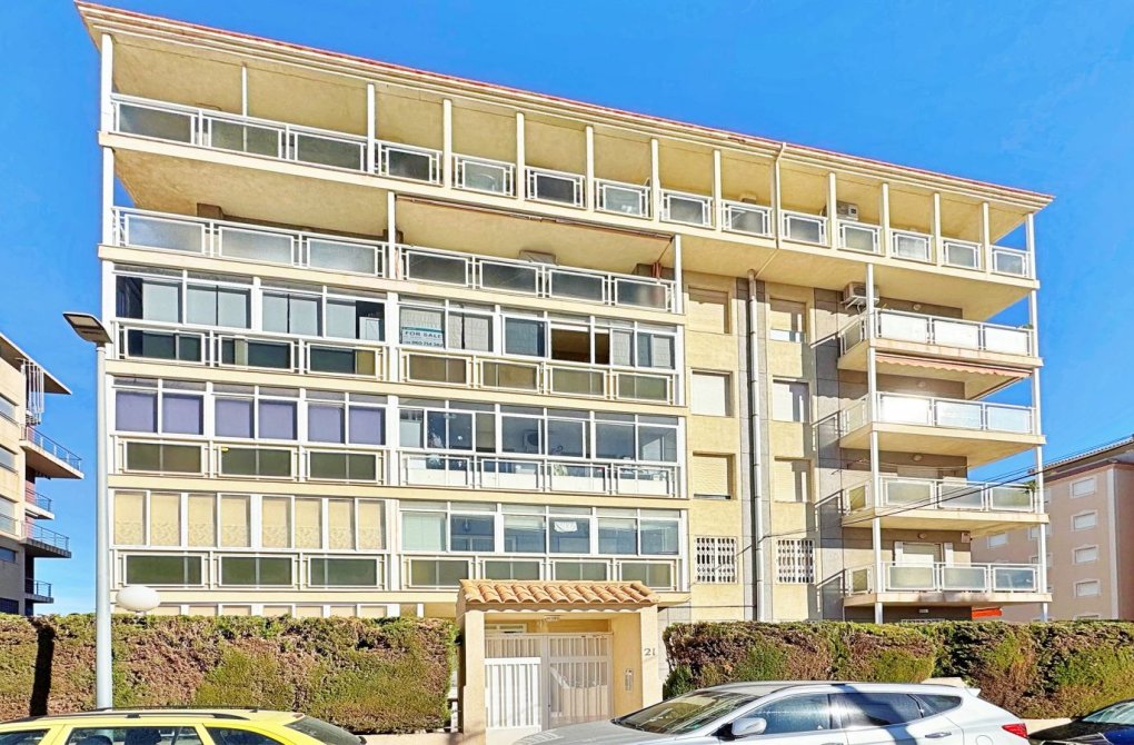 Reventa - Apartamento - Torrevieja - Rocio del Mar