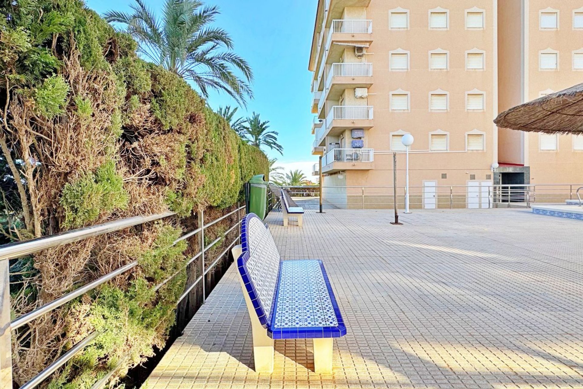 Reventa - Apartamento - Torrevieja - Rocio del Mar