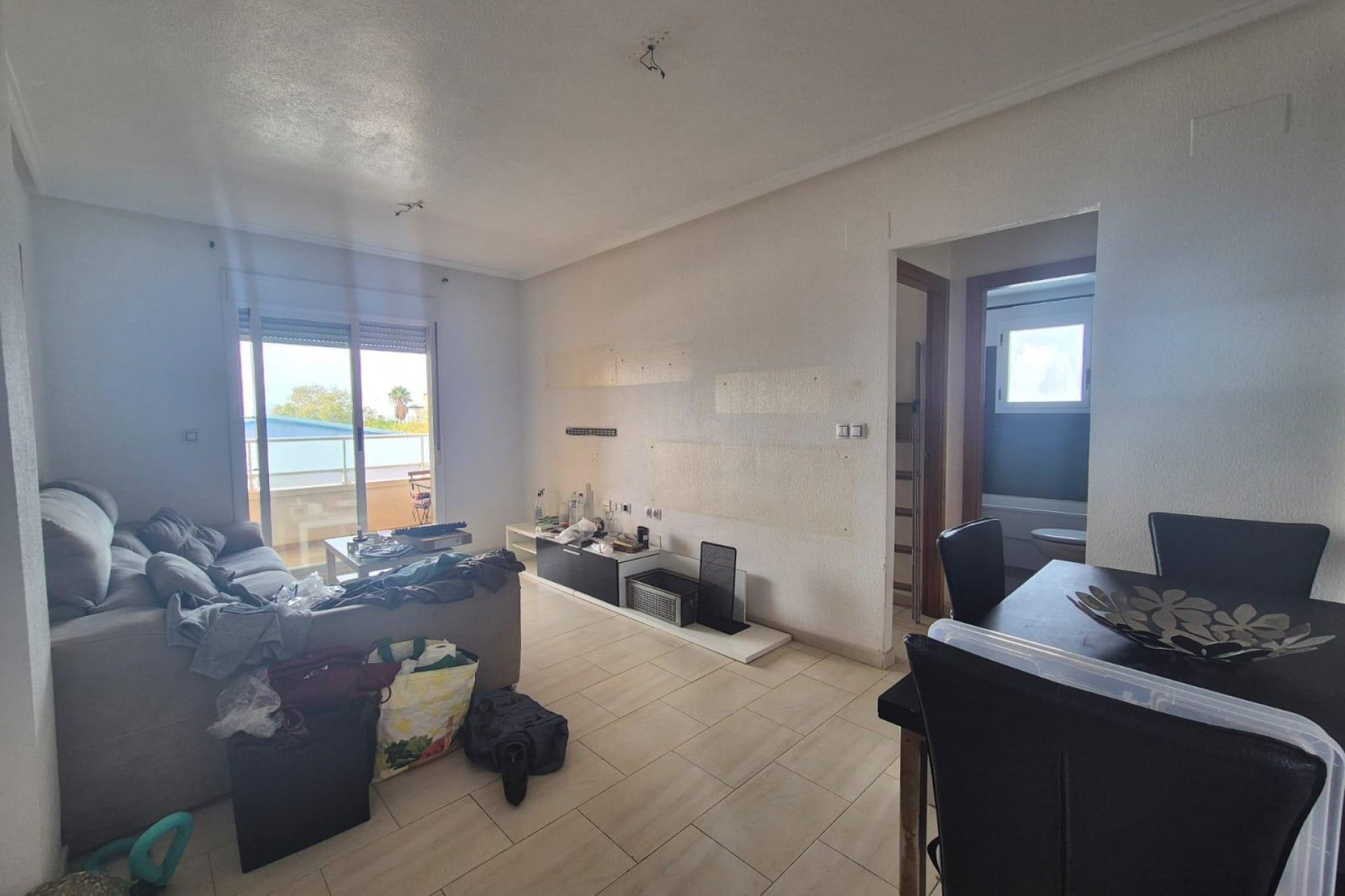 Reventa - Apartamento - Torrevieja - Sector 25