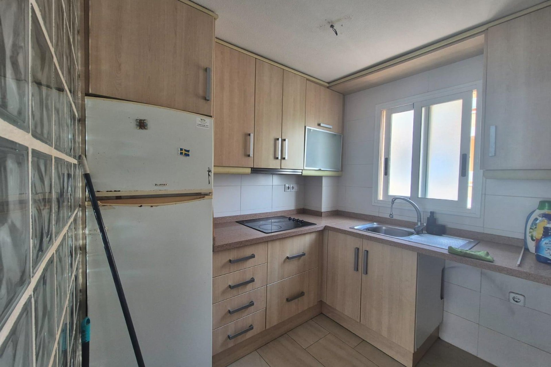 Reventa - Apartamento - Torrevieja - Sector 25